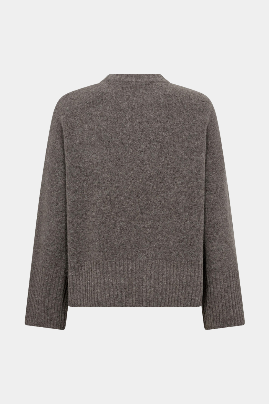 Forudbestilling - RogerCC O-neck knit