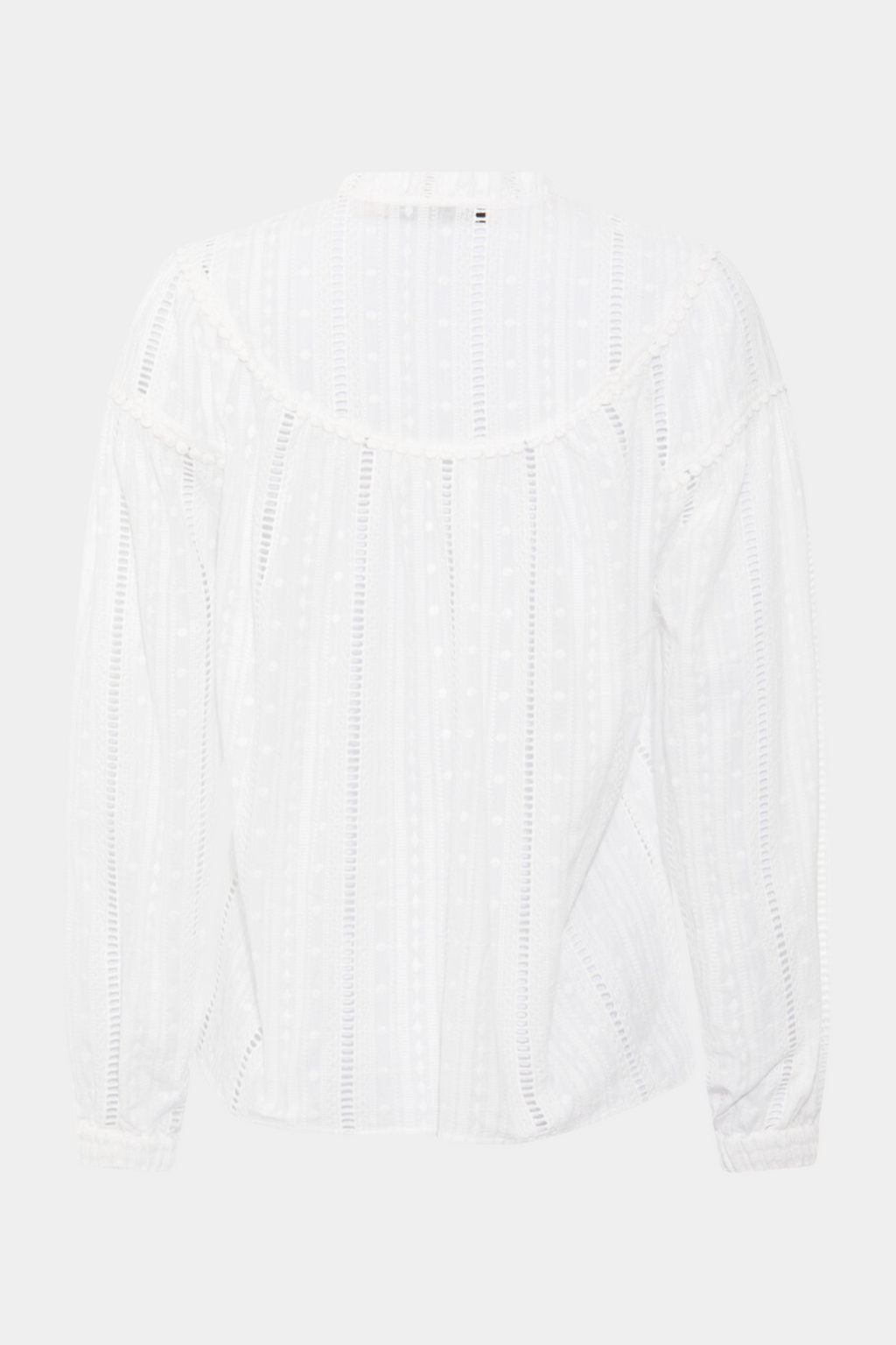 New Ryan blouse