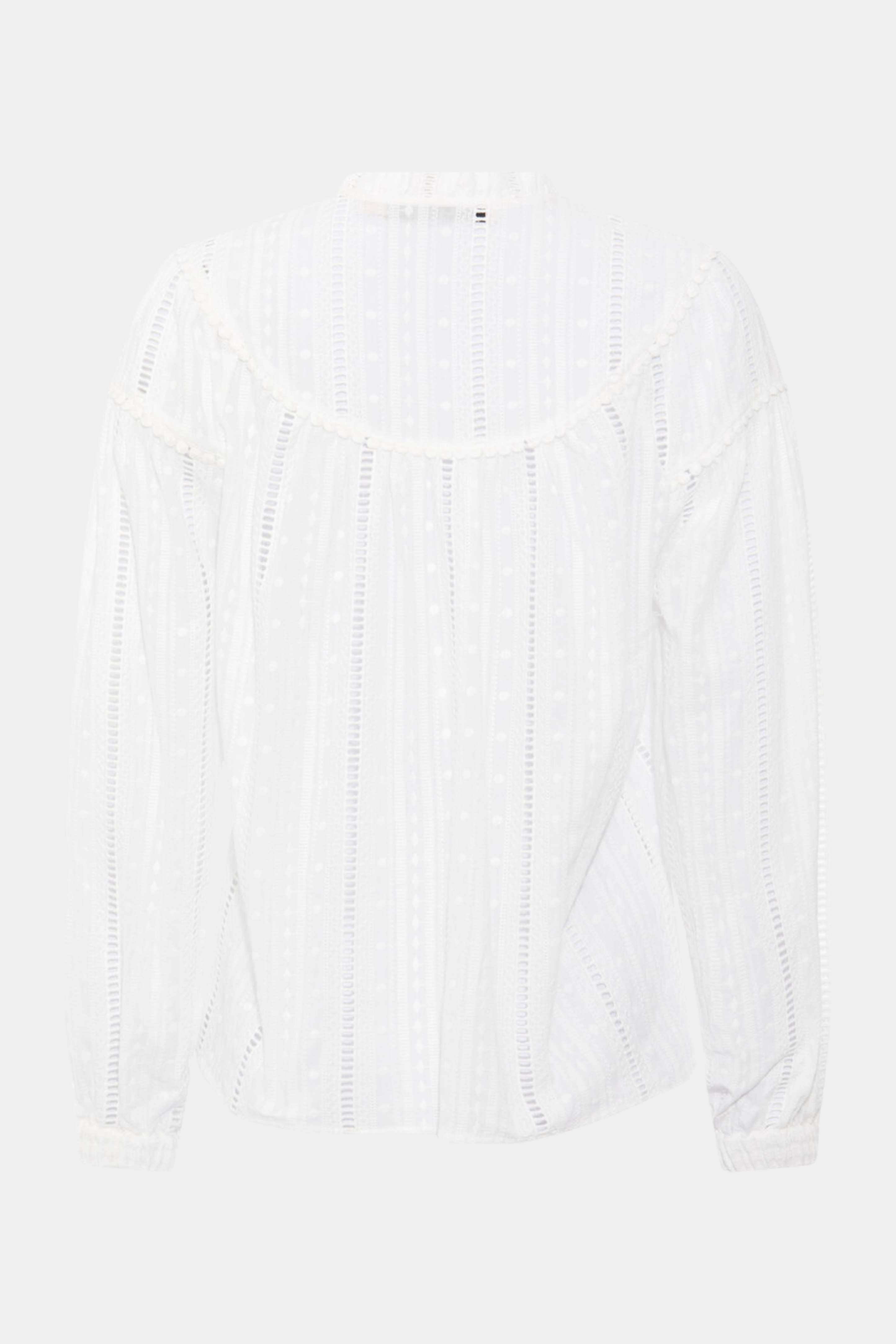 New Ryan blouse