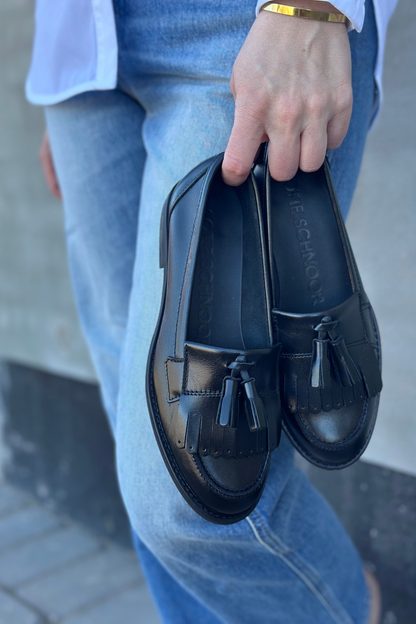 T476 - OliviaSW loafer
