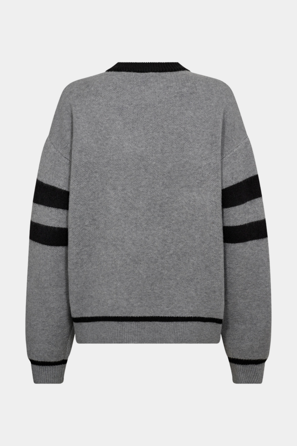 Forudbestilling - RowCC coco logo knit