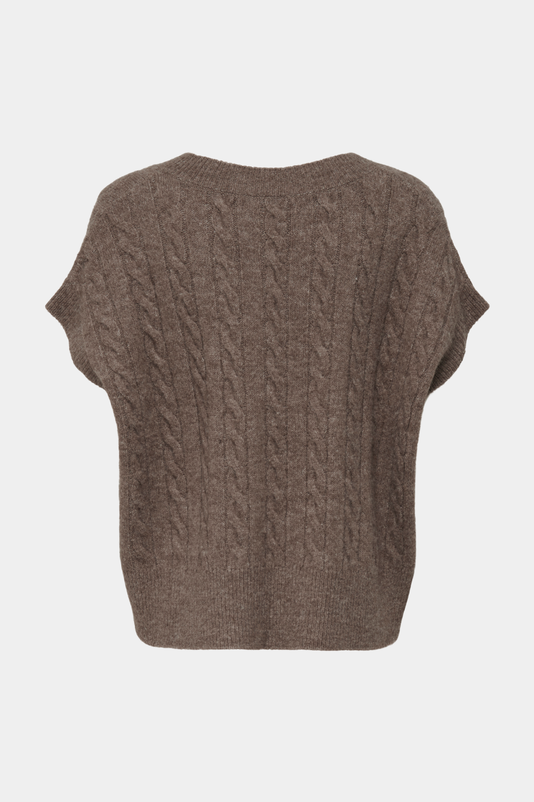 Forudbestilling - ONLMelody vest knt