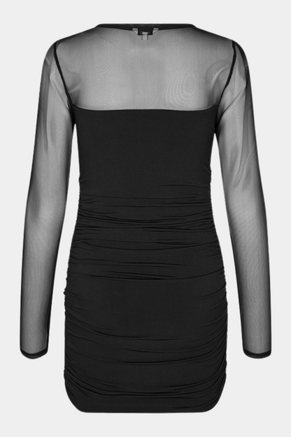 Zephyrina-M dress, black
