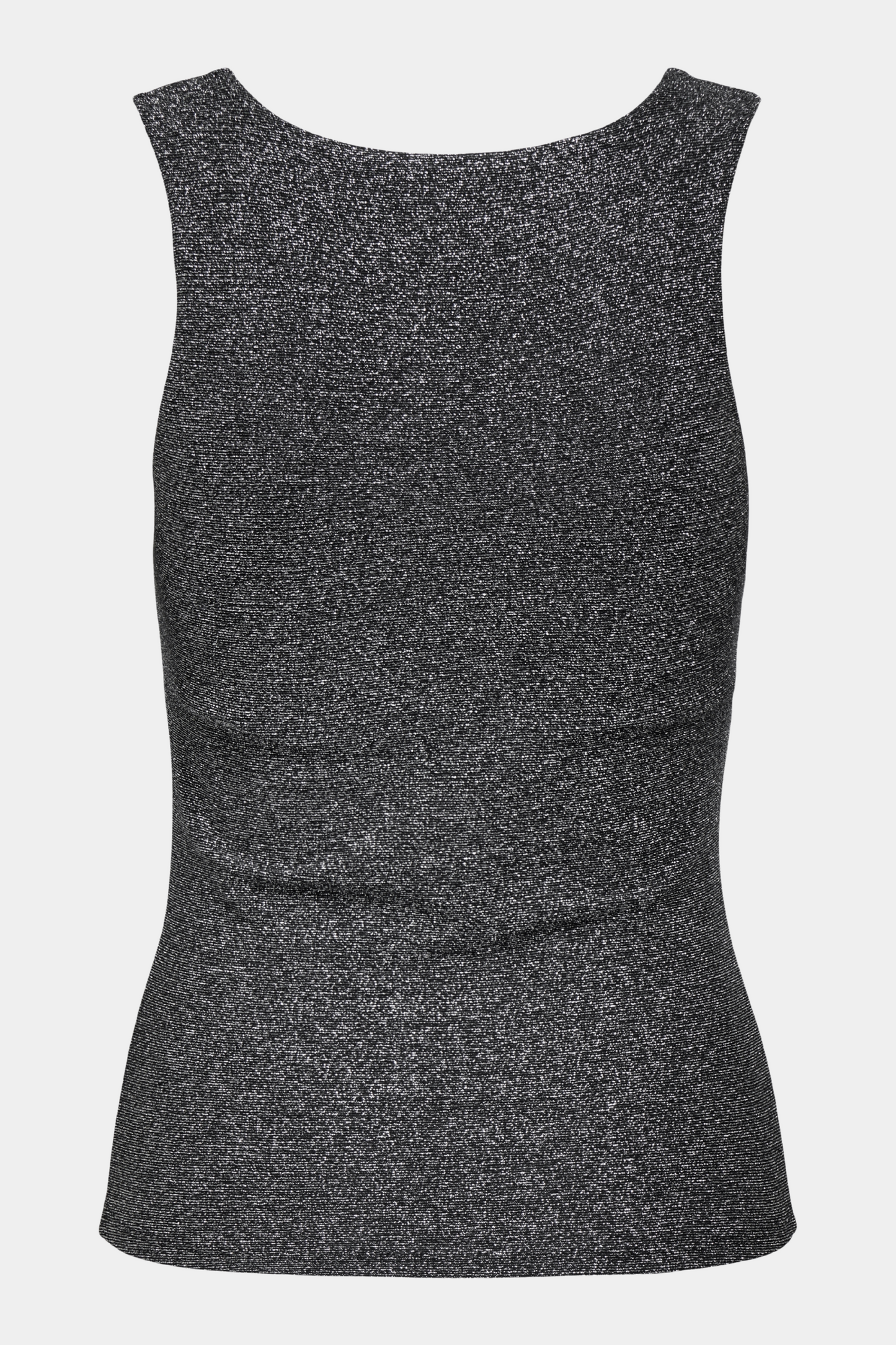 ONLEa glitter S/L 2-ways top jrs NOOS