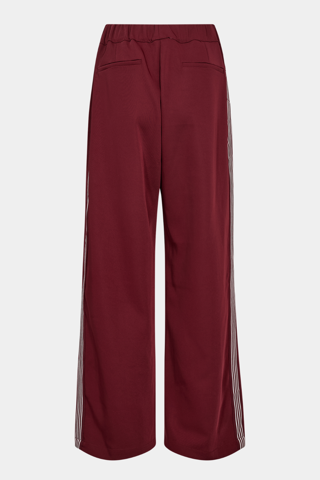 AminaCC crease pant