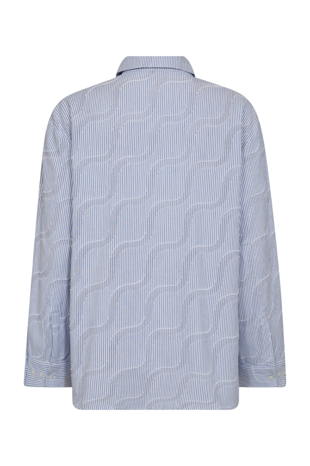 Forudbestilling - BradyCC wave shirt