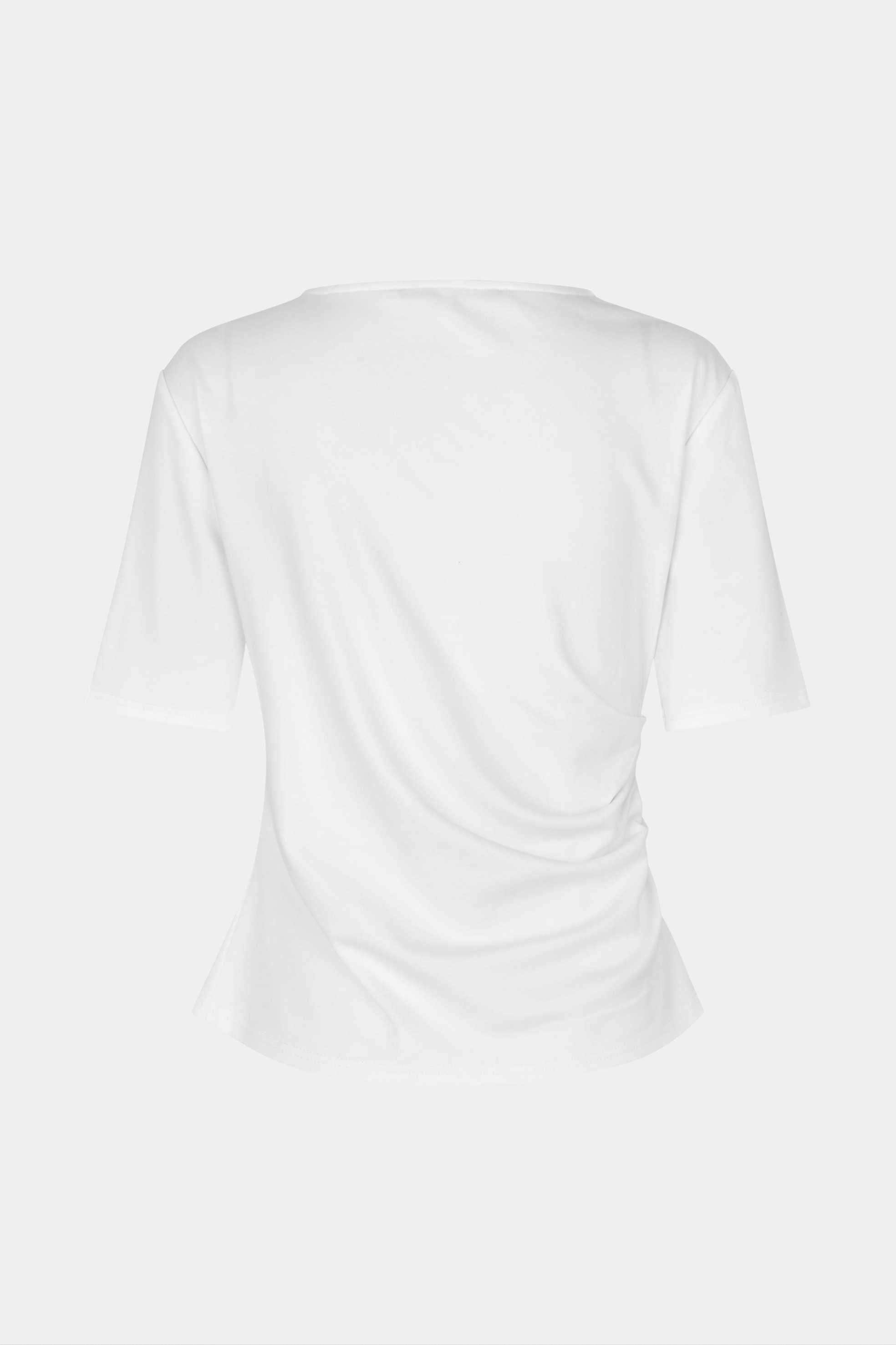 Forudbestilling - Ulina drape tee