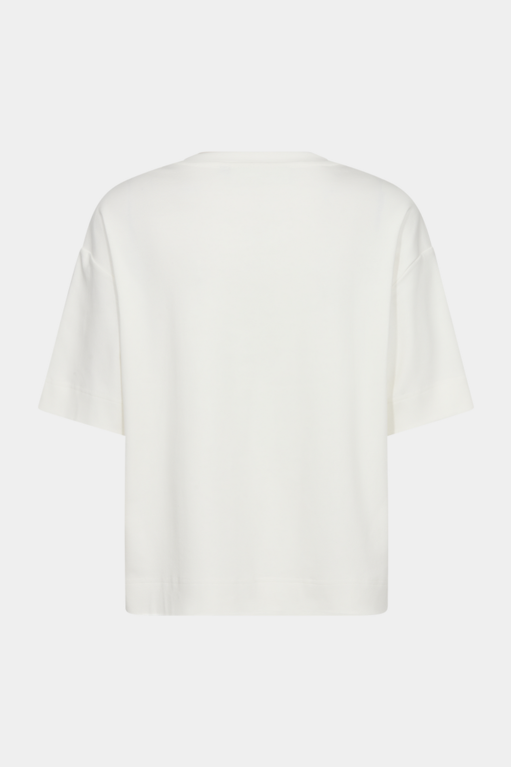 CMMuse tee, cherry