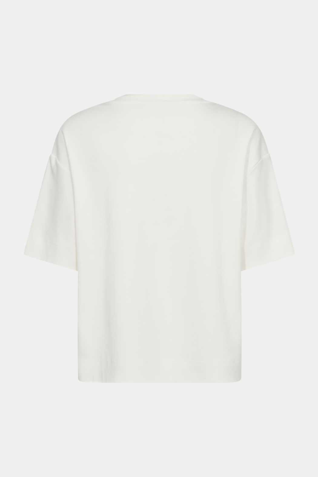 CMMuse tee, cherry