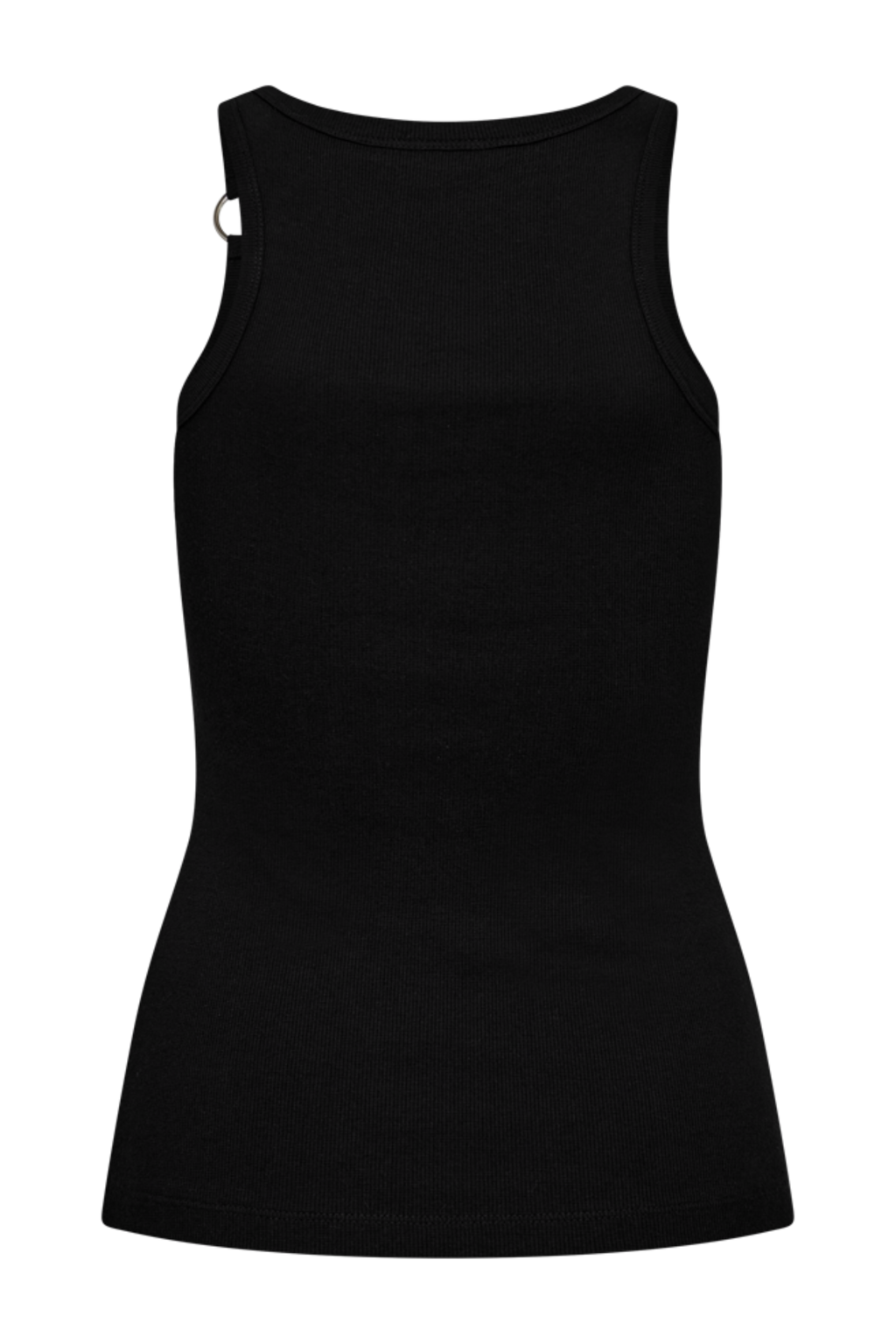CMSiv top | Black