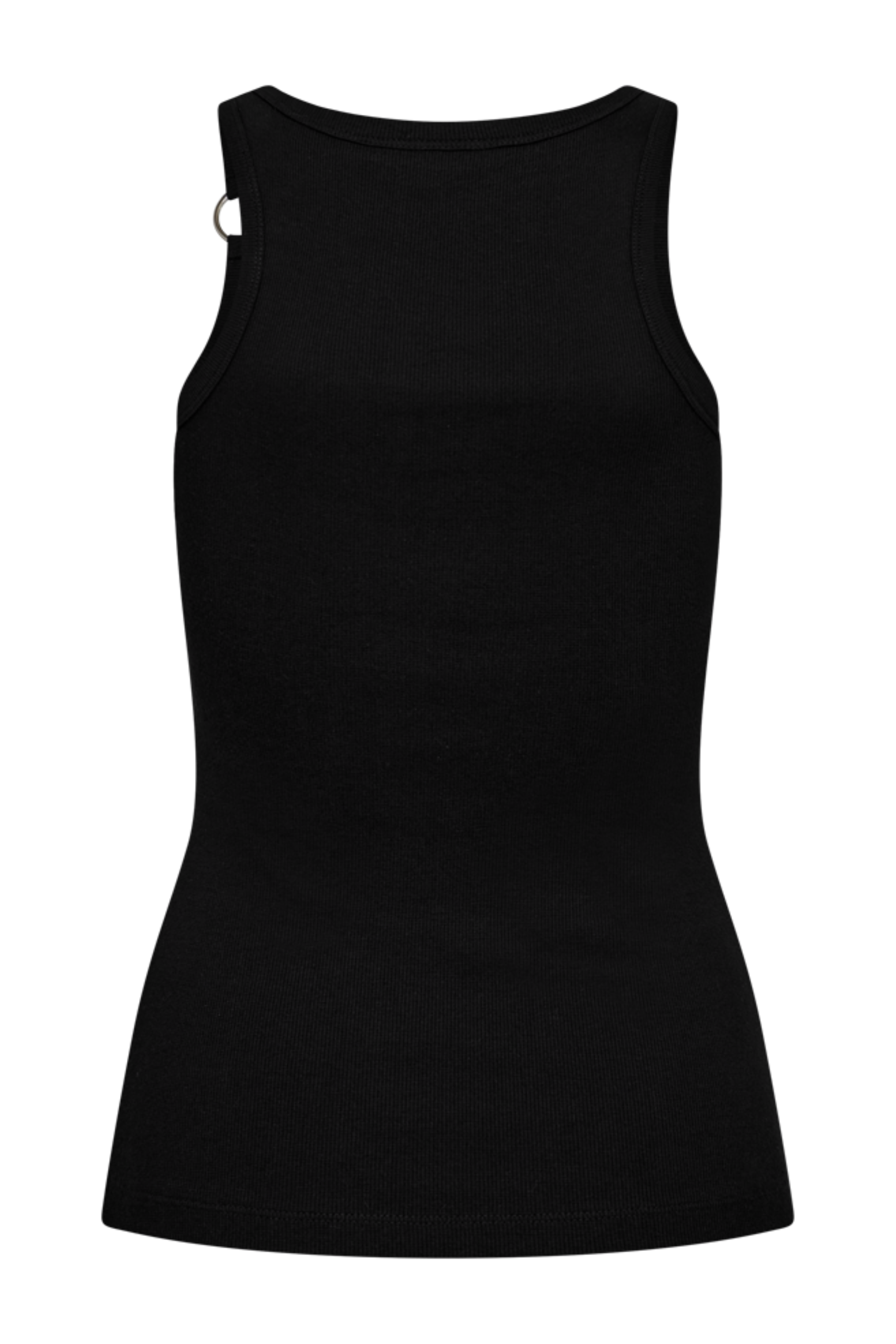CMSiv top | Black