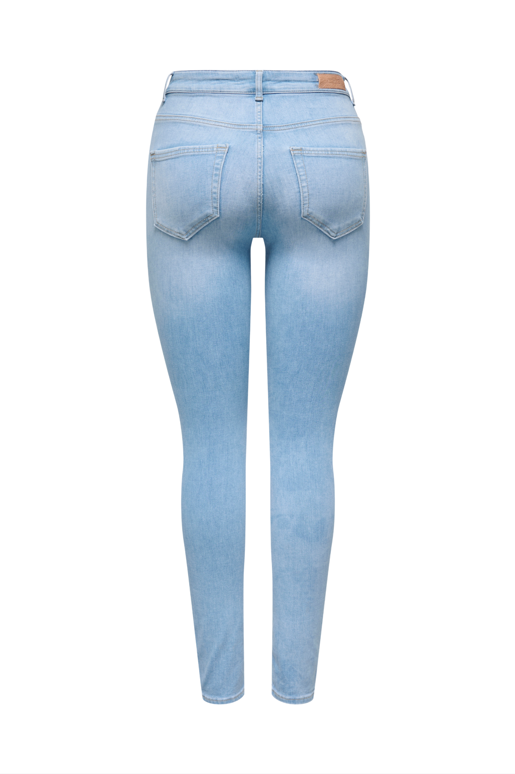 Forudbestilling - ONLBlush hw akinny ank dnm rea008