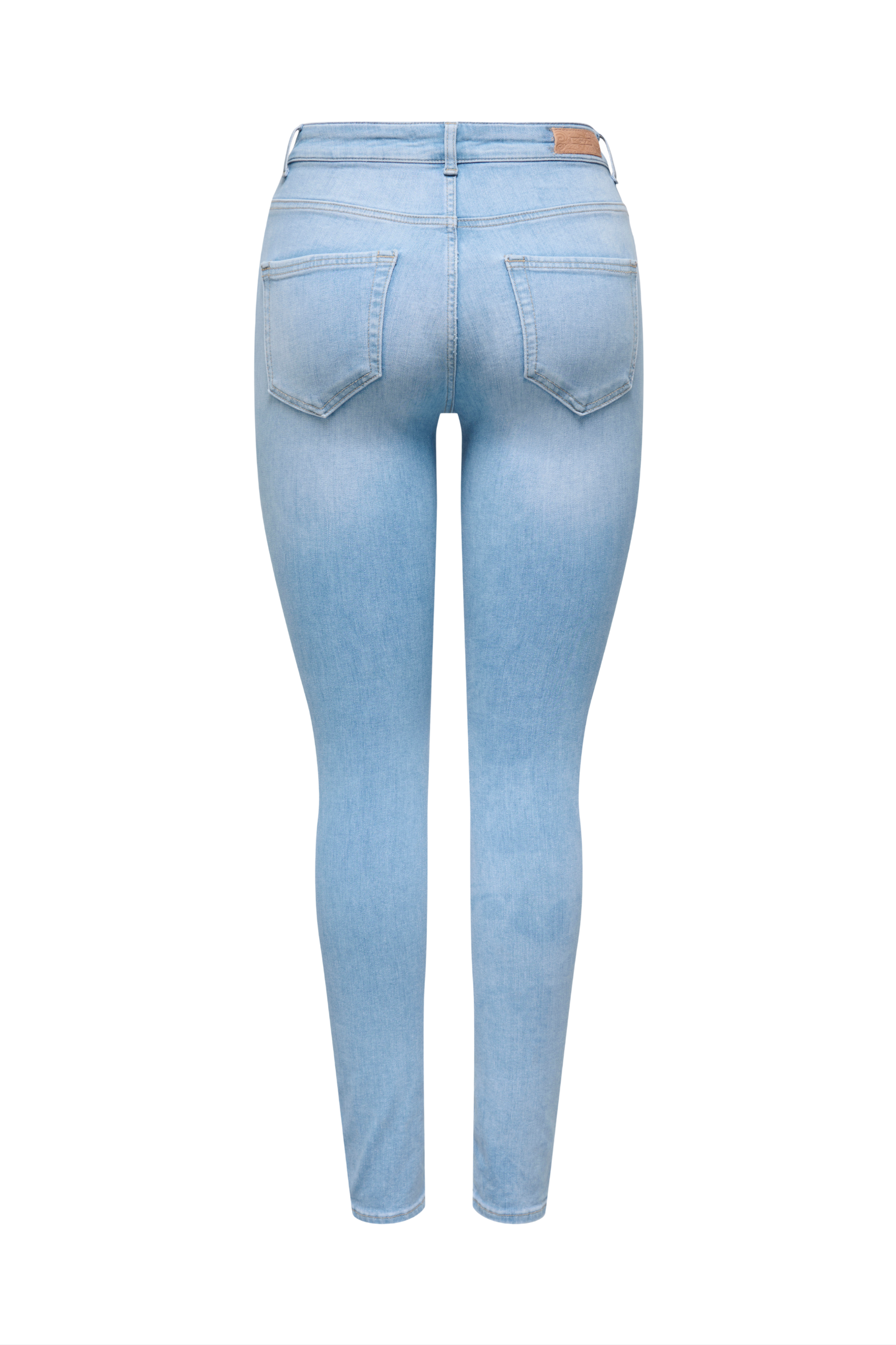 Forudbestilling - ONLBlush hw akinny ank dnm rea008