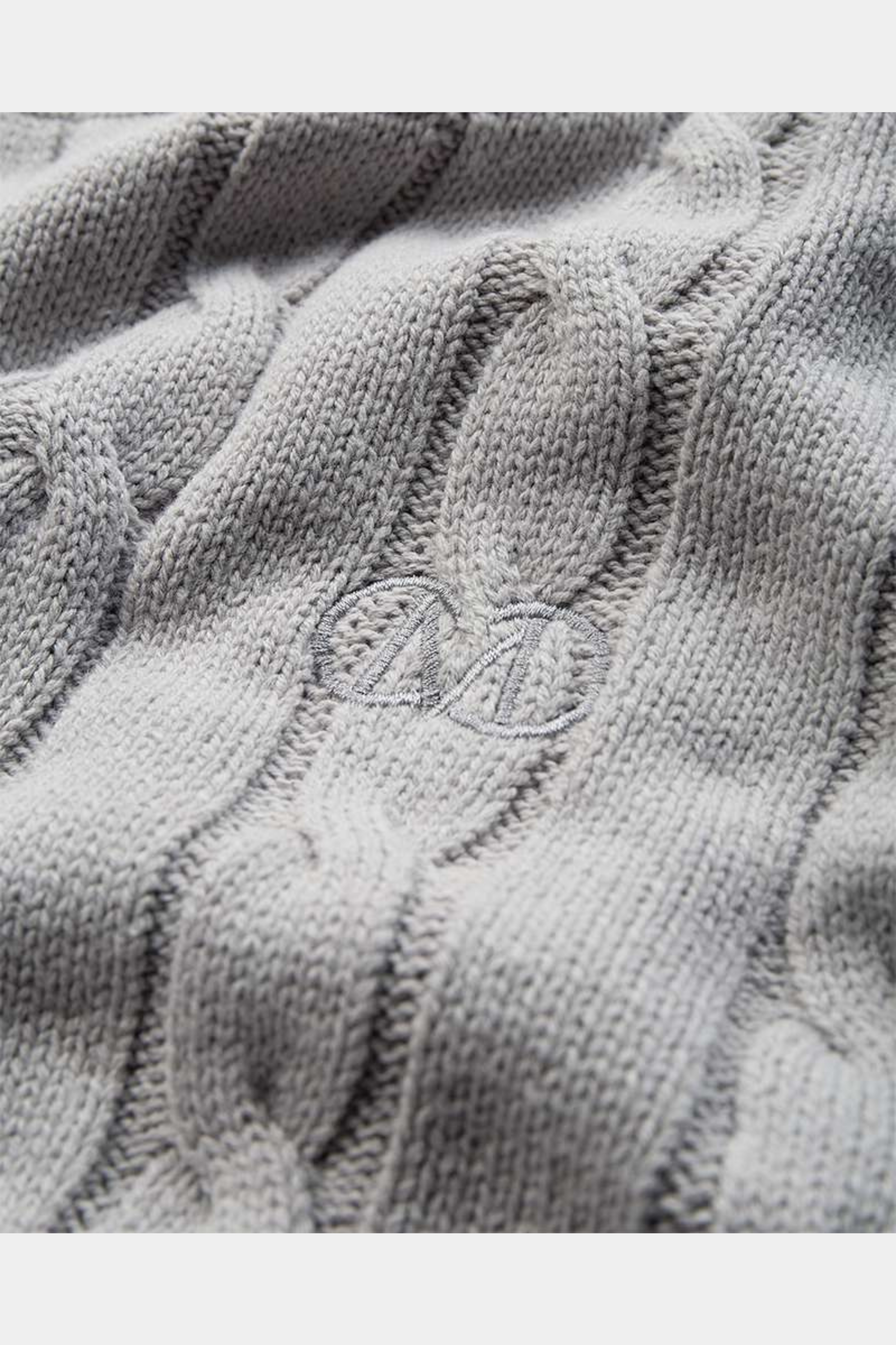 CMKotom pullover