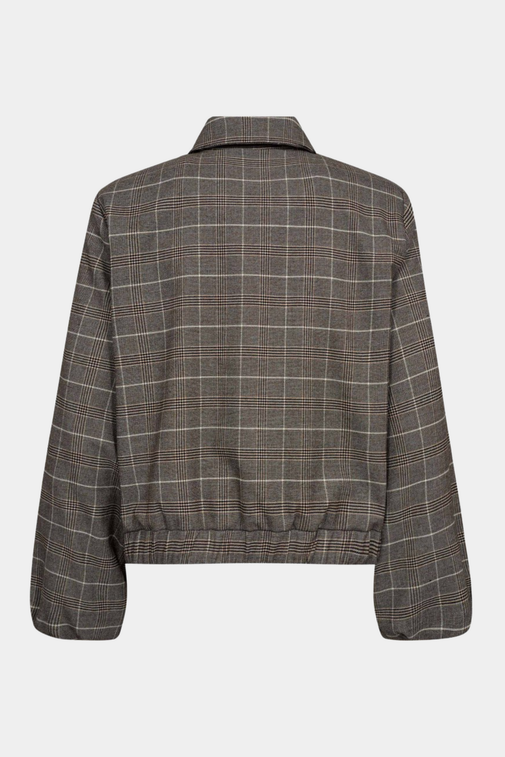 Forudbestilling - ClaudineCC balloon jacket