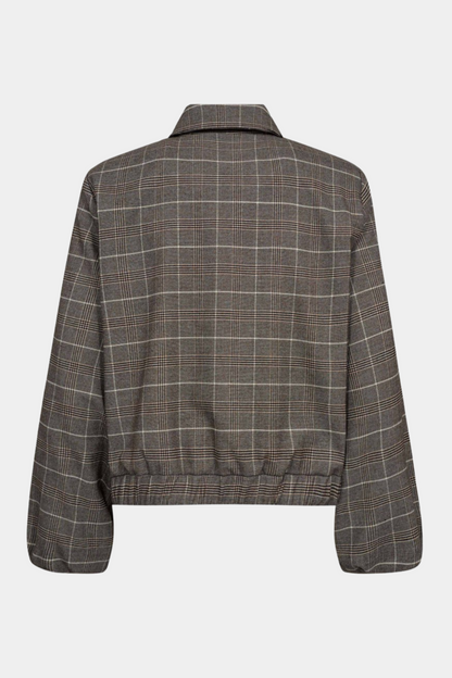 Forudbestilling - ClaudineCC balloon jacket