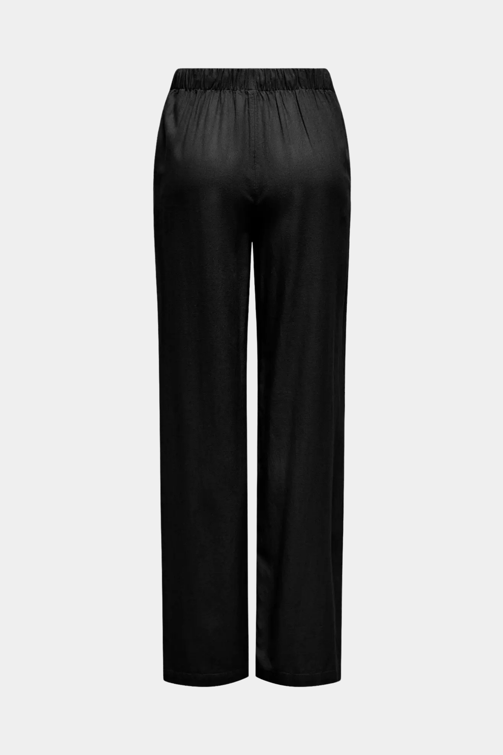 ONLGoa MW linen pull-up pant