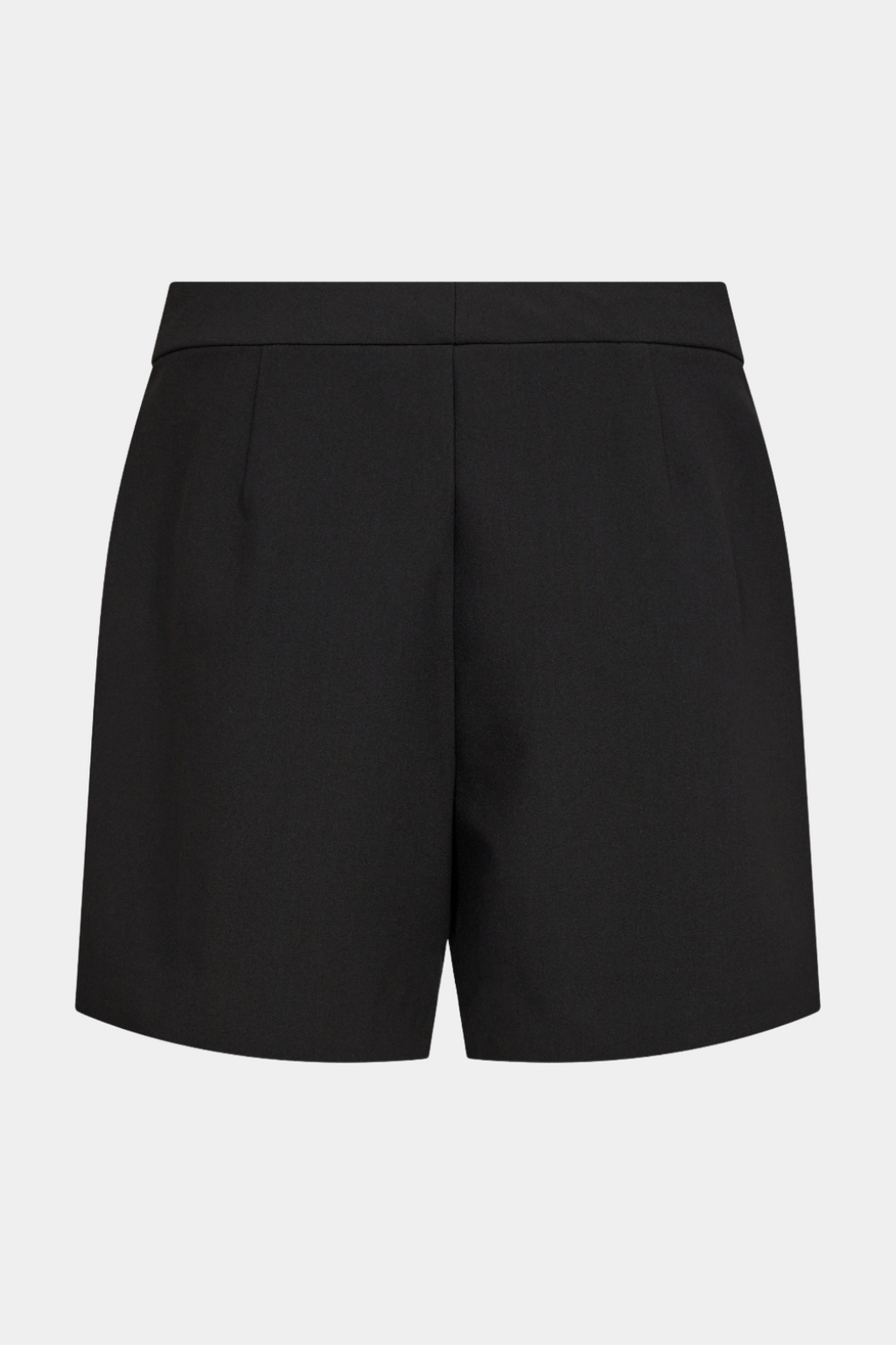 VolaCC crop pleat shorts
