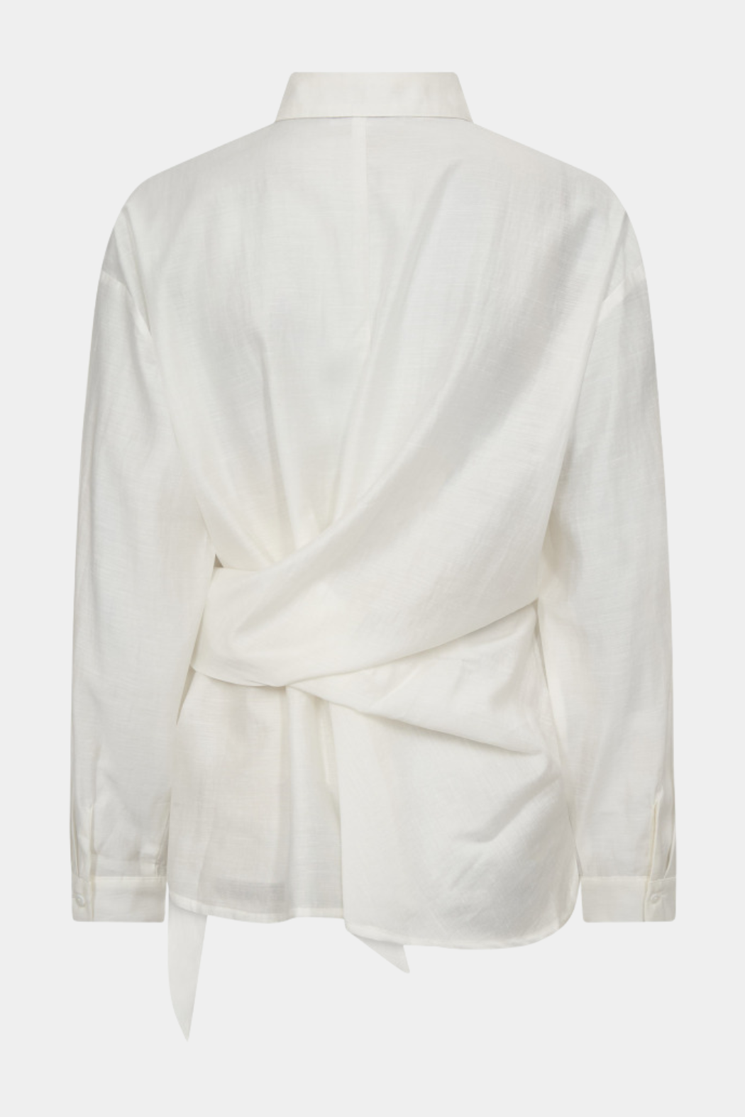 Forudbestilling - IdinaCC tie shirt