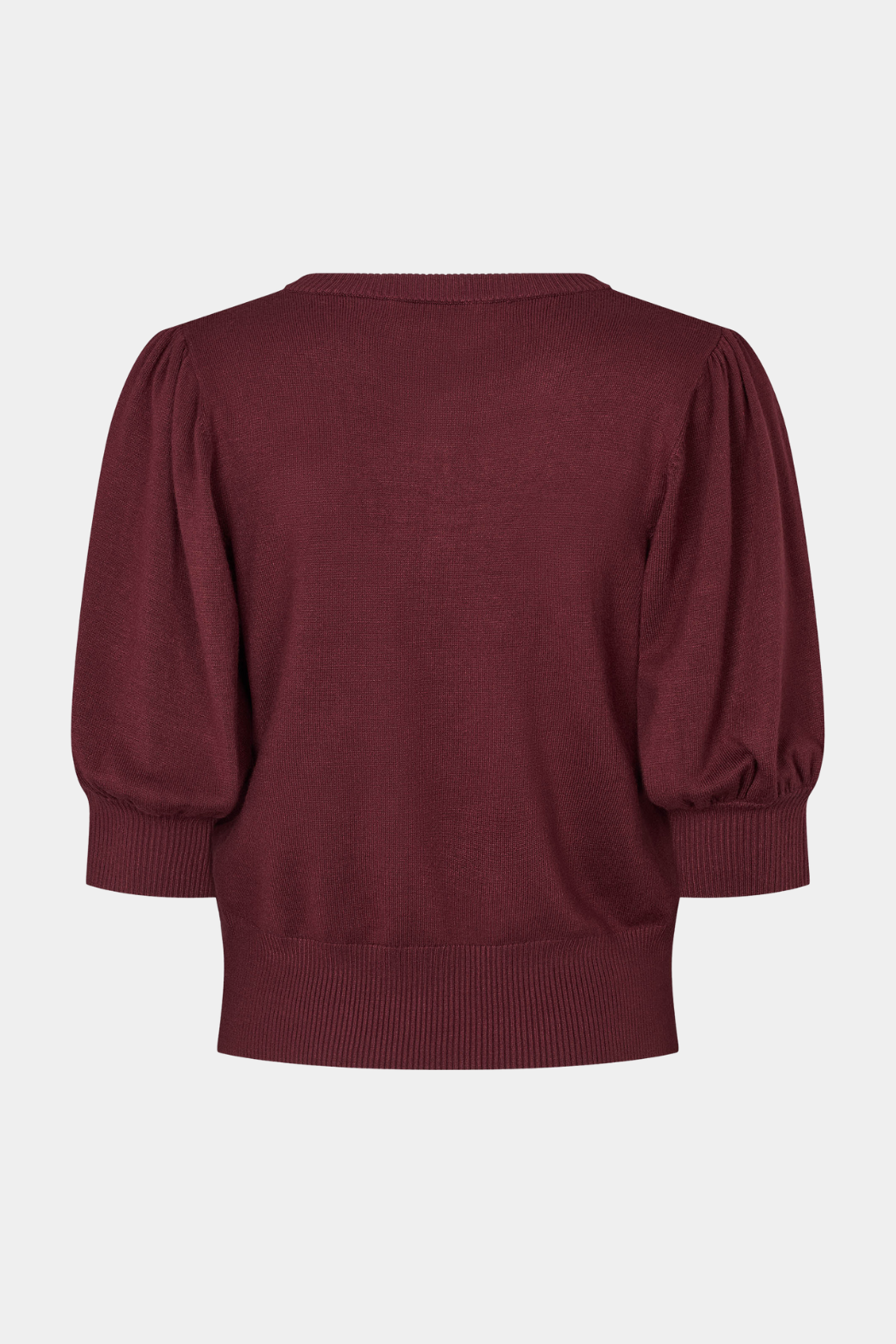 Forudbestilling - Sorrel knit