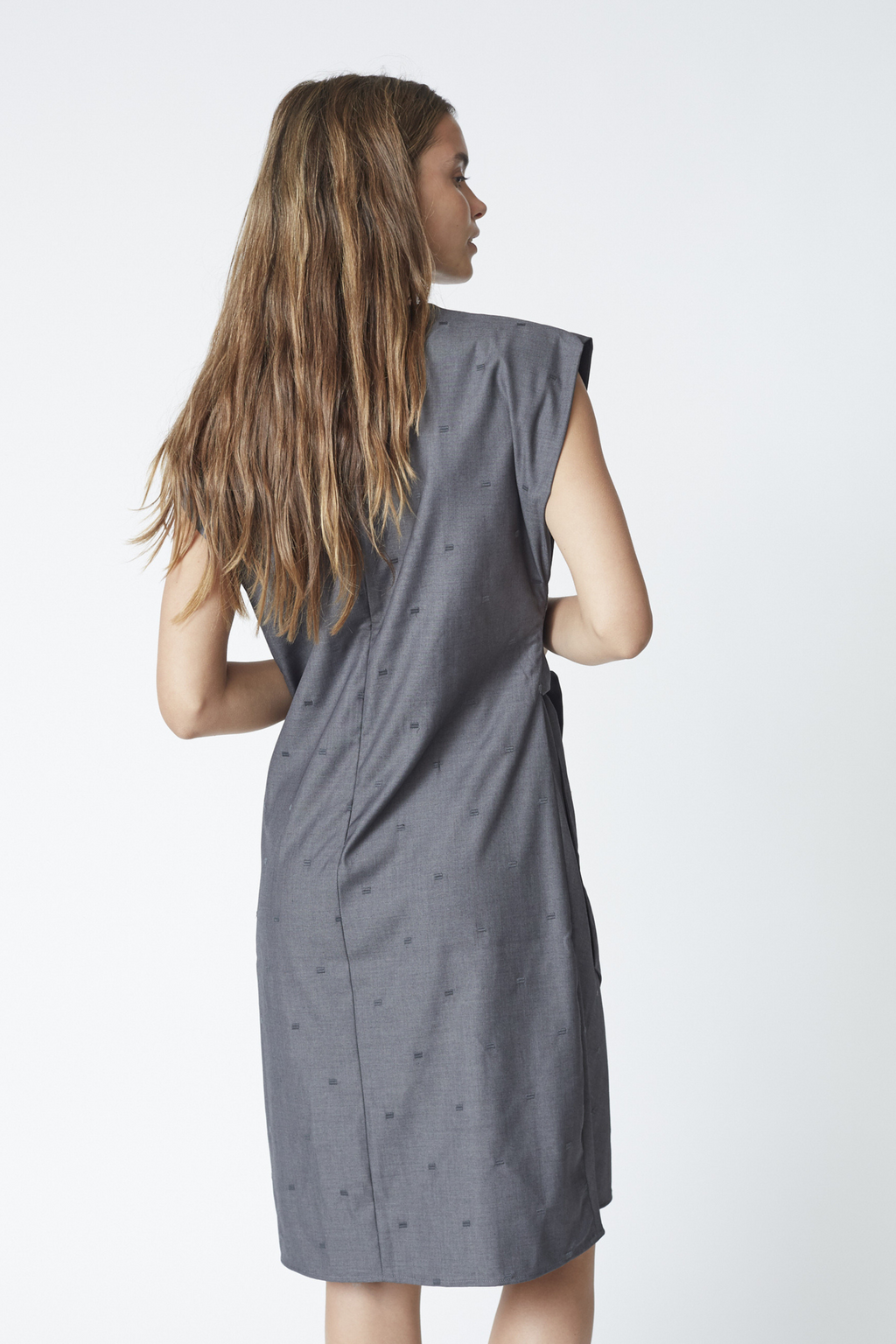 Forudbestilling - SagaCC dress