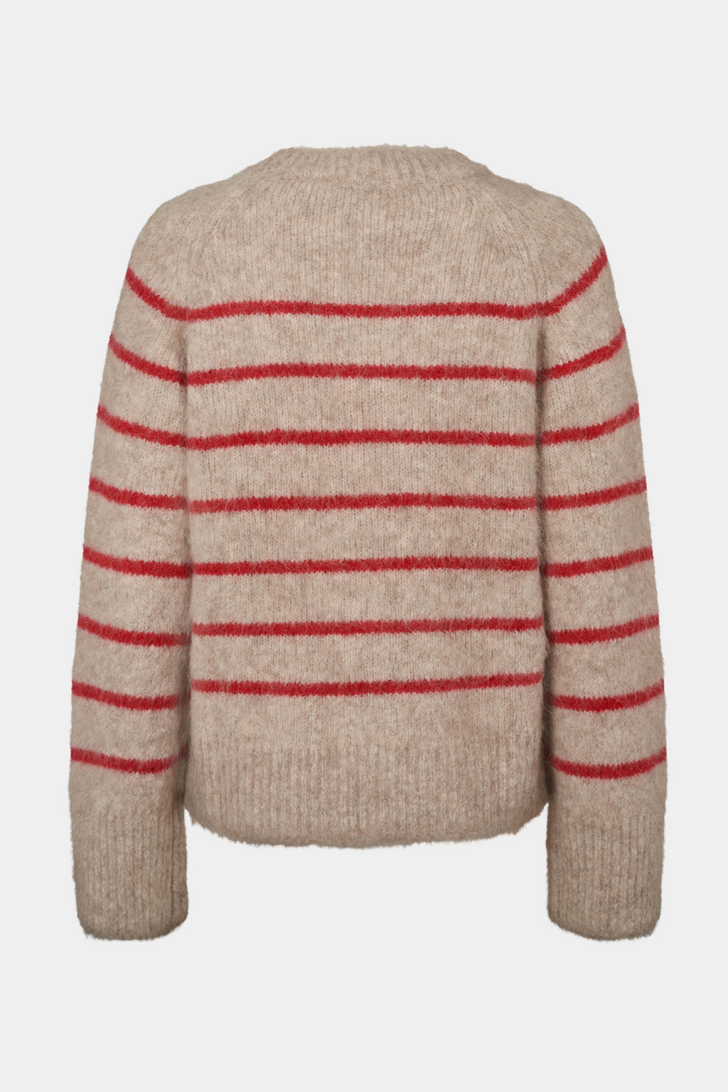 Alpa Kalista knit