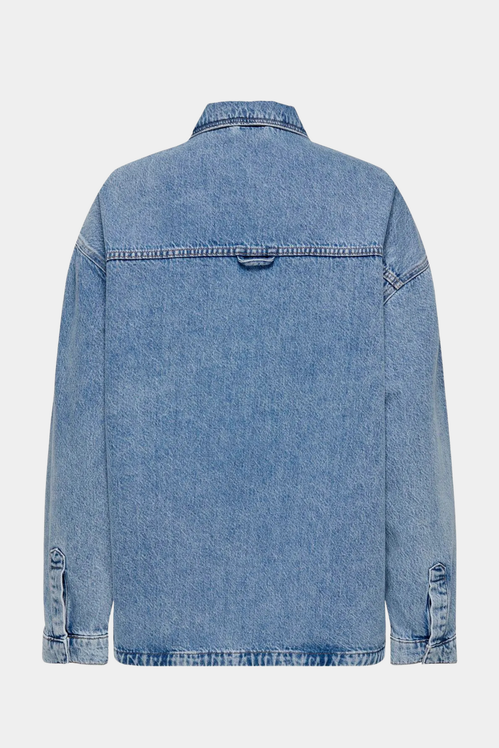 ONLEmmie L/S shirt MB DNM AZ NOOS