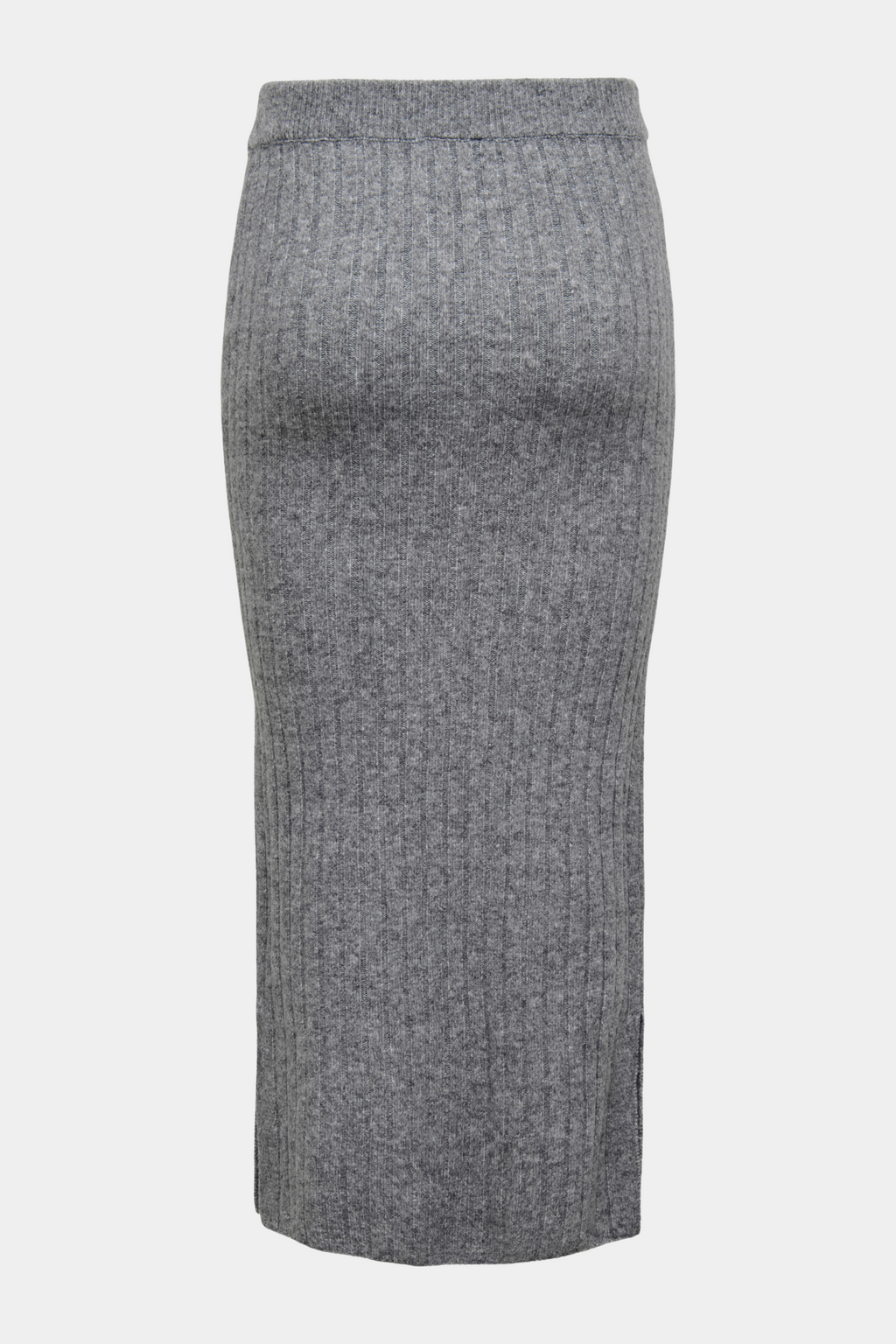 ONLJeanett life rib long skirt cc knt