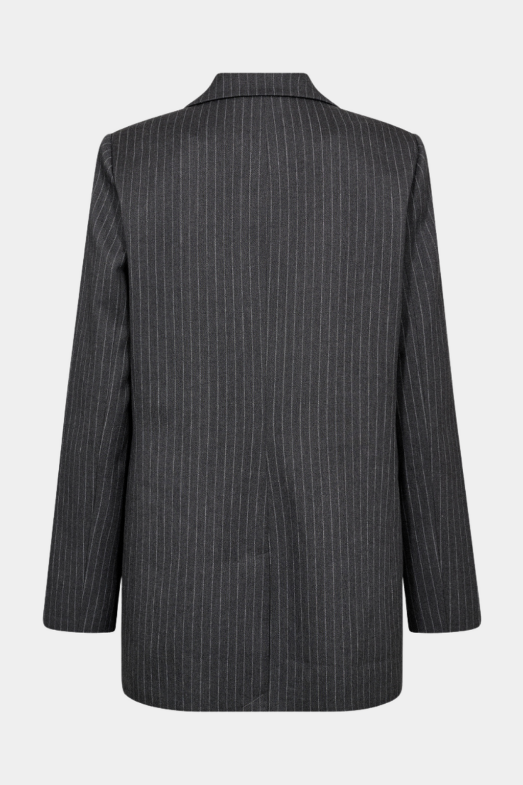 IdaCC pin single oversize blazer