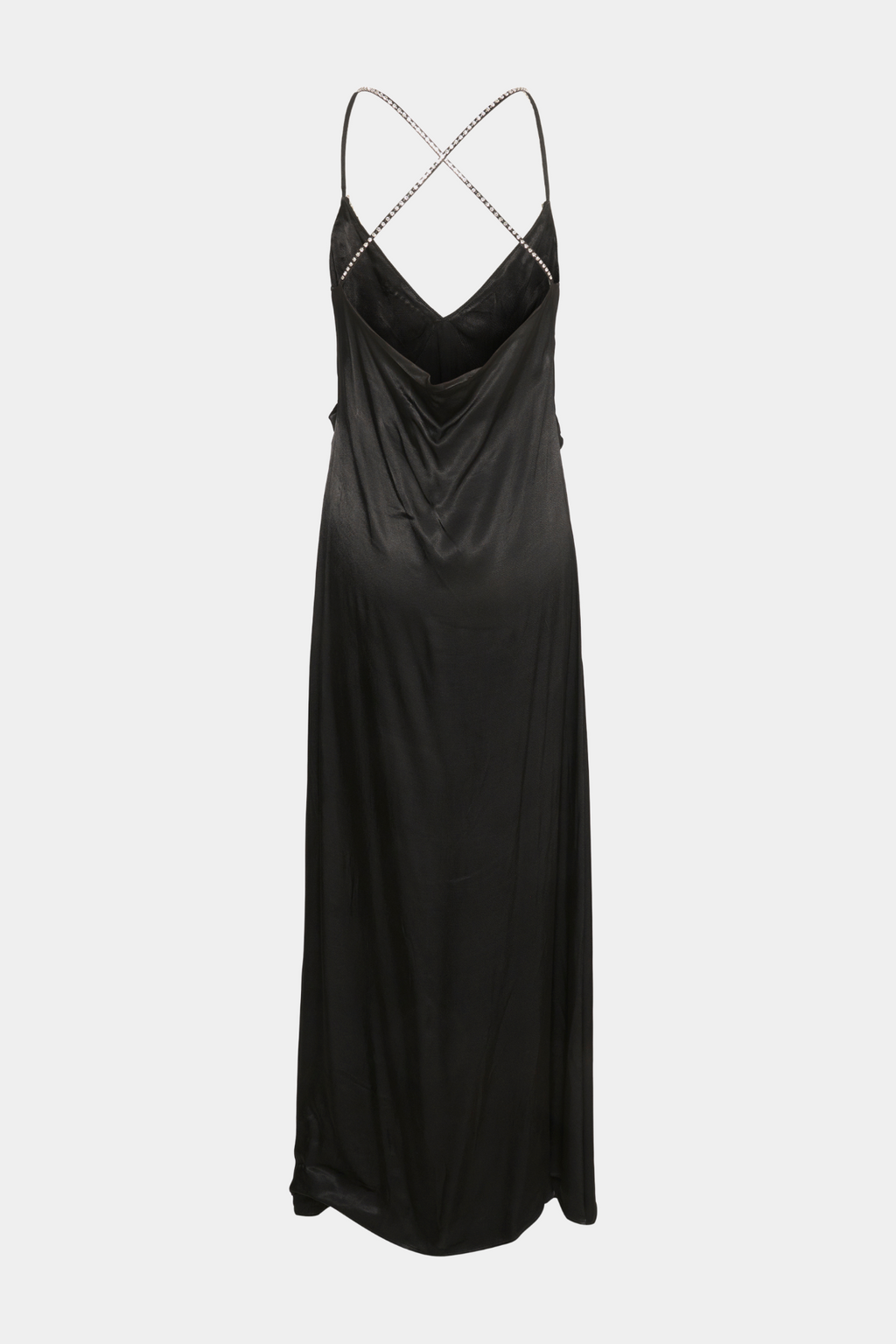 kjole, dress, lang, cocktail, eksklusiv, sten, similisten, glimmer, glitter, viskose, sort, blank, shiny, stropper, festlig, fin, smuk, elegant, klassisk, feminin, pæn, rå, cool, sej, unik, musthave, fest