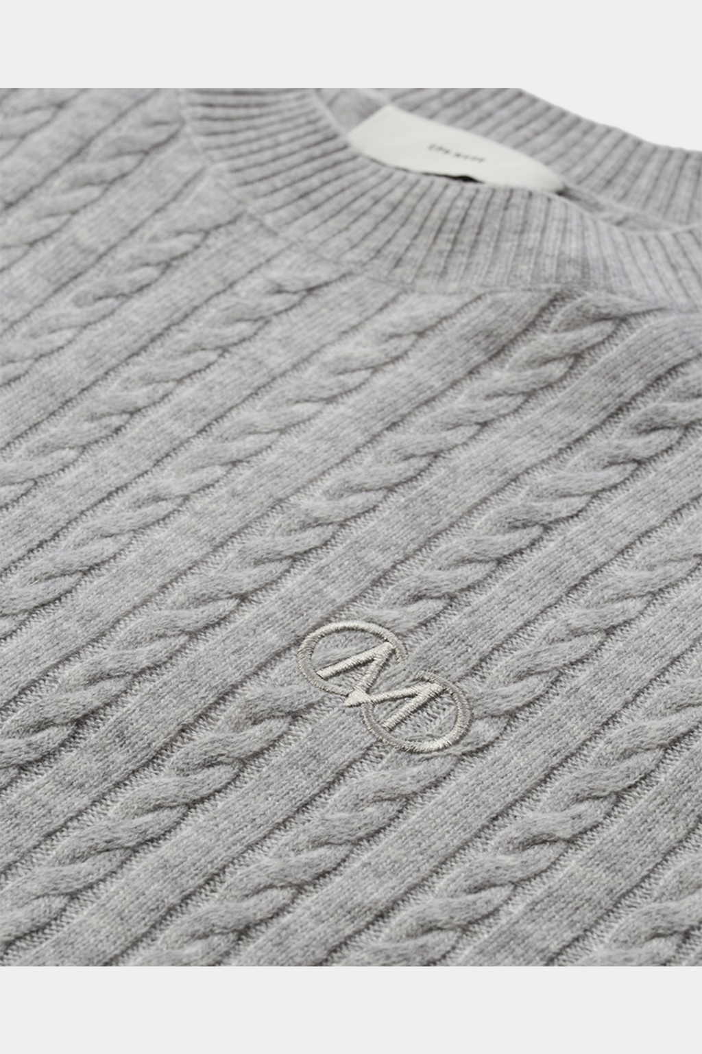 CMCasha pullover