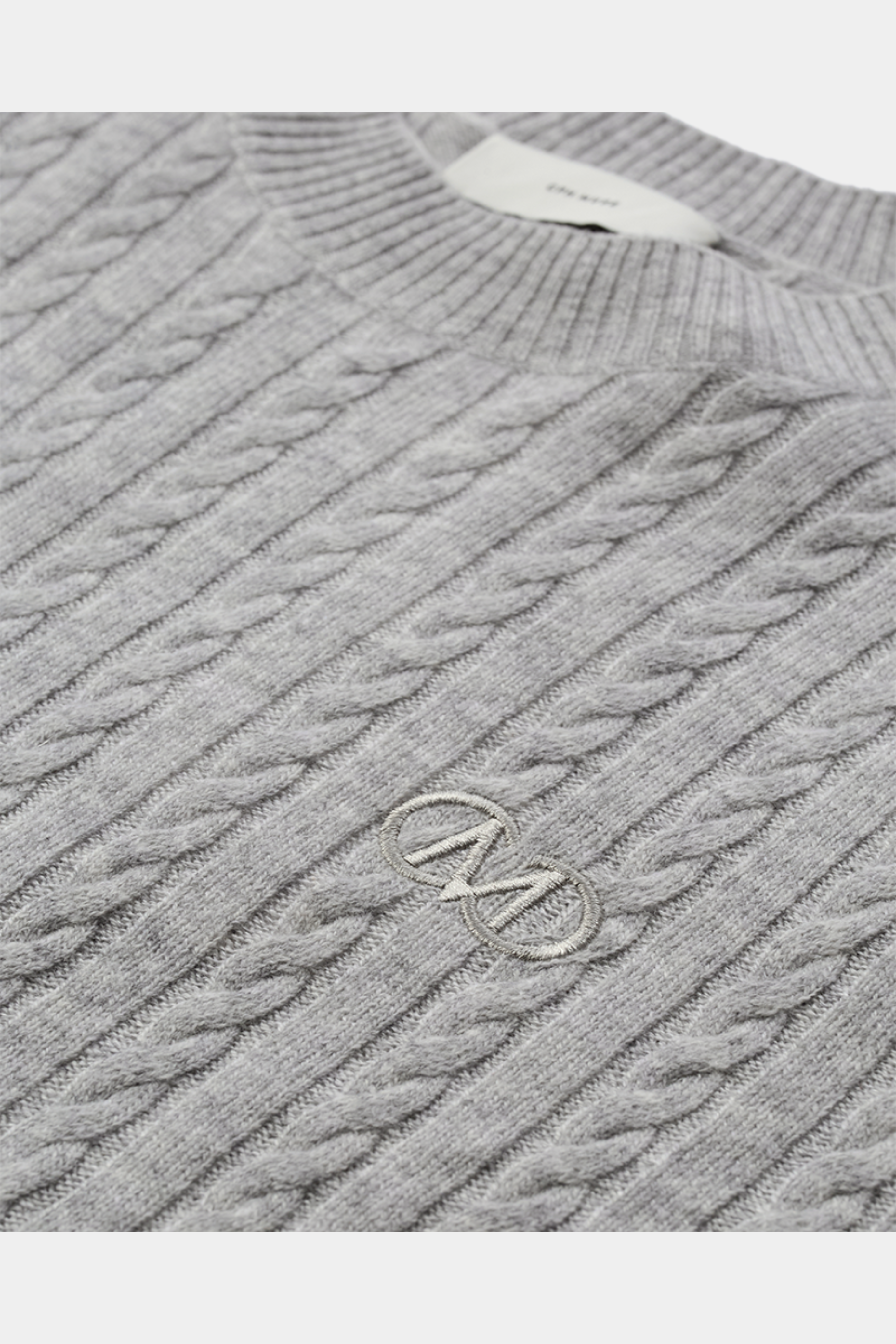 CMCasha pullover