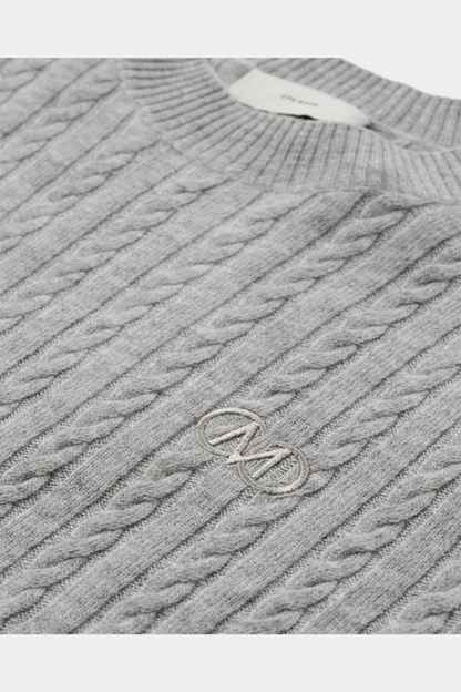 CMCasha pullover