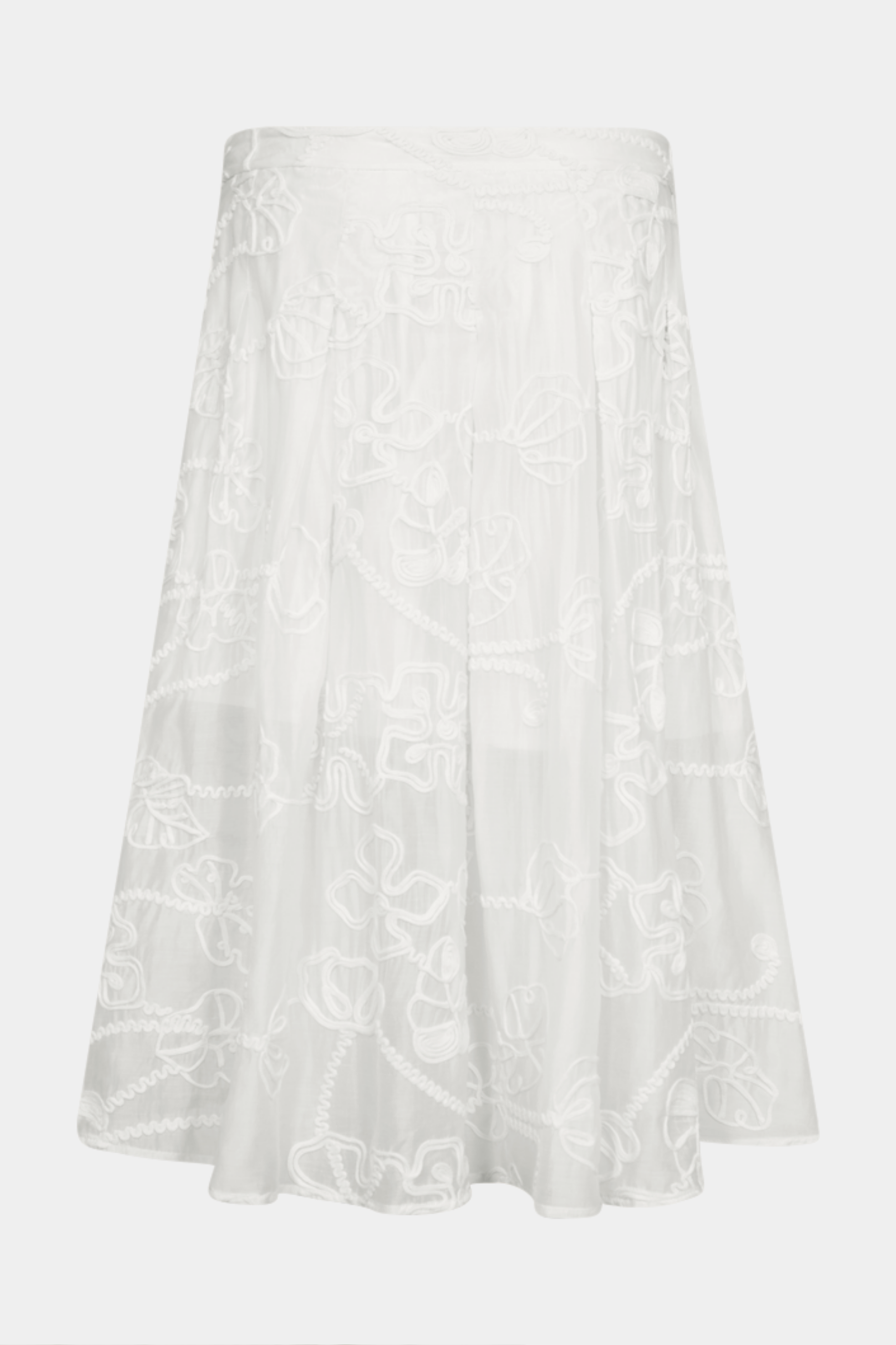 Forudbestilling - CMMalian skirt