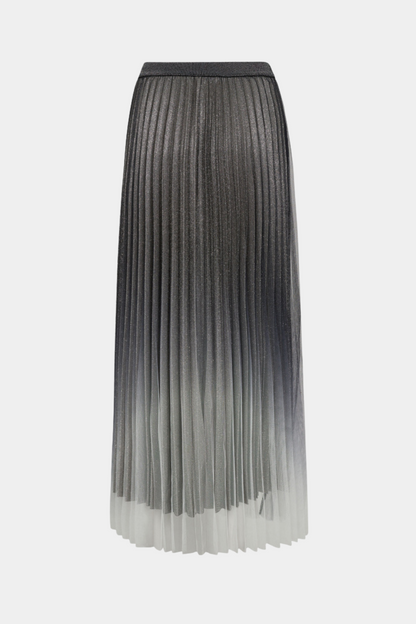 Forudbestilling - GlitterCC plissé skirt