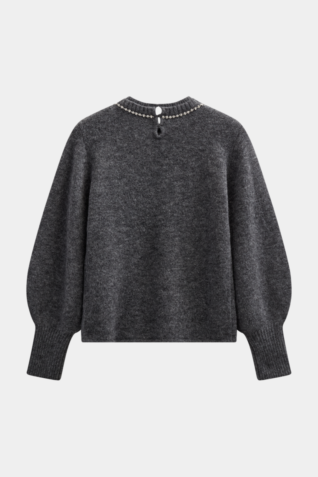 Forudbestilling - CMIbra pullover