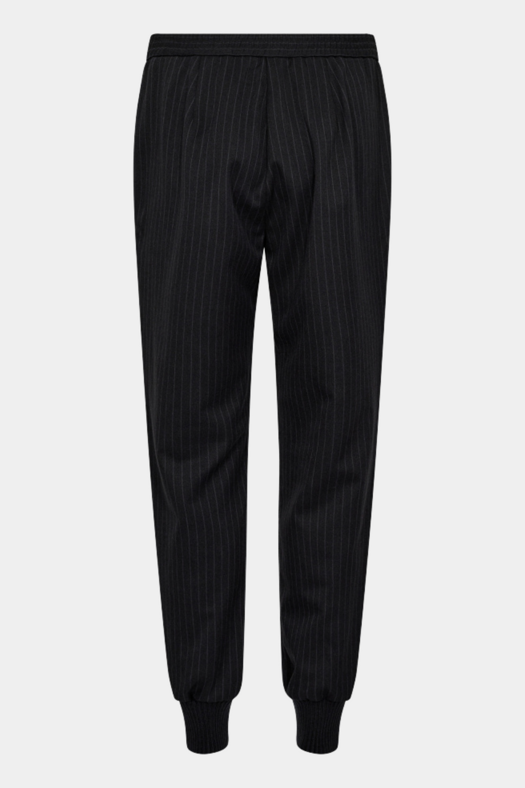 IdaCC pin jog pant, dark grey