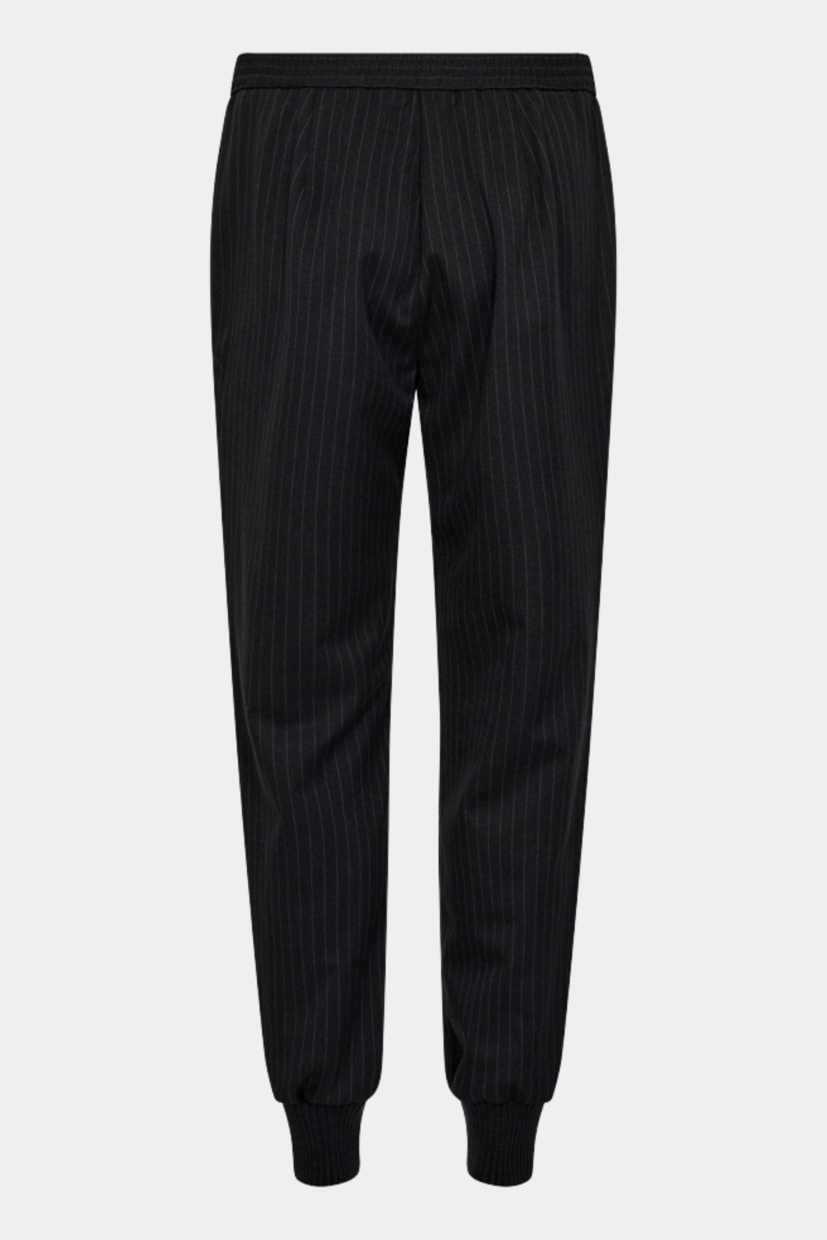 IdaCC pin jog pant, dark grey