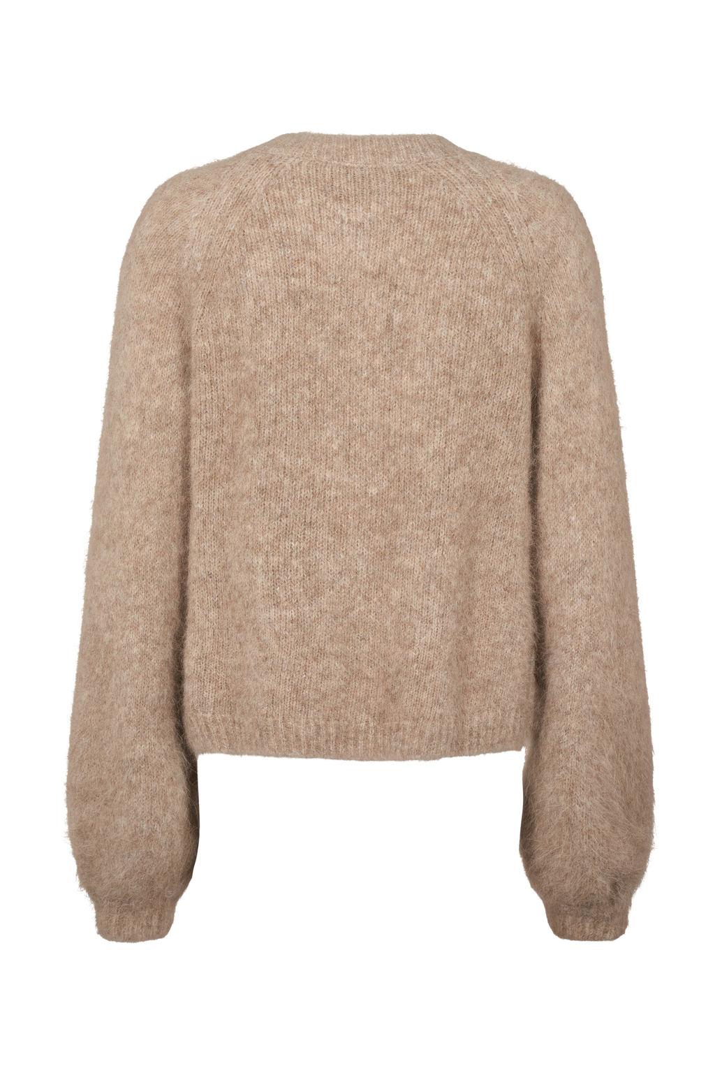 Peonora knit