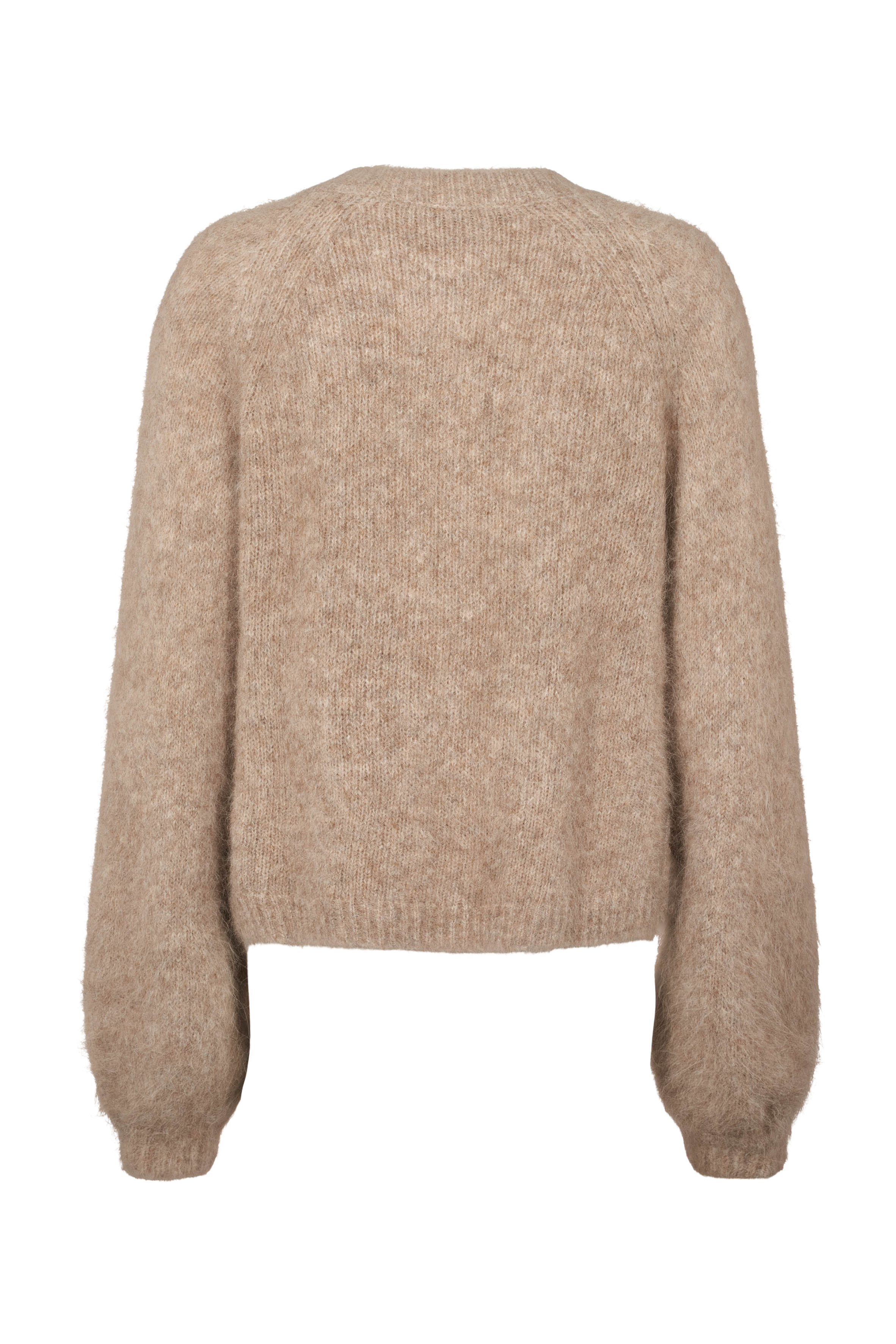 Peonora knit