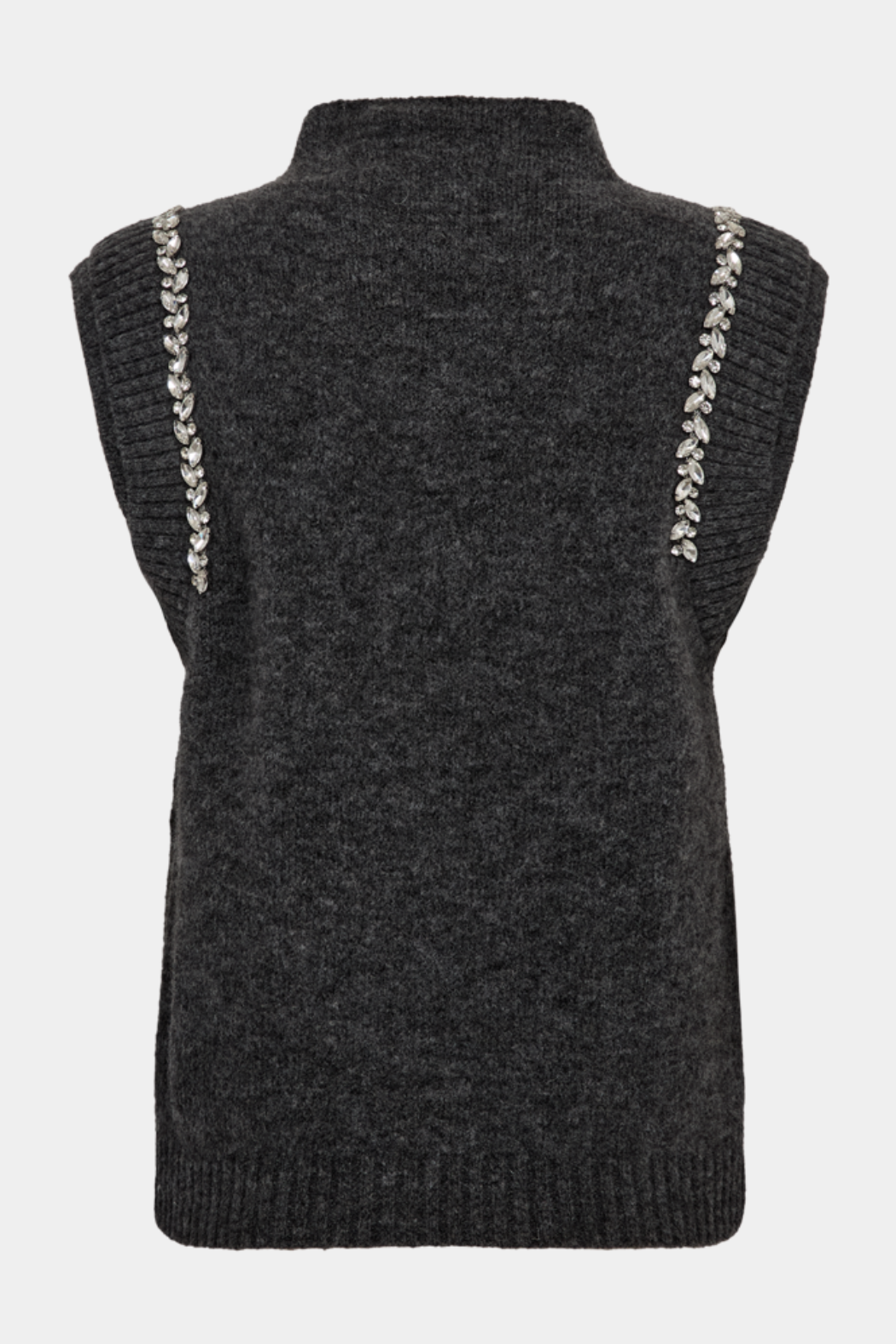 Forudbestilling - CMIbra waistcoat