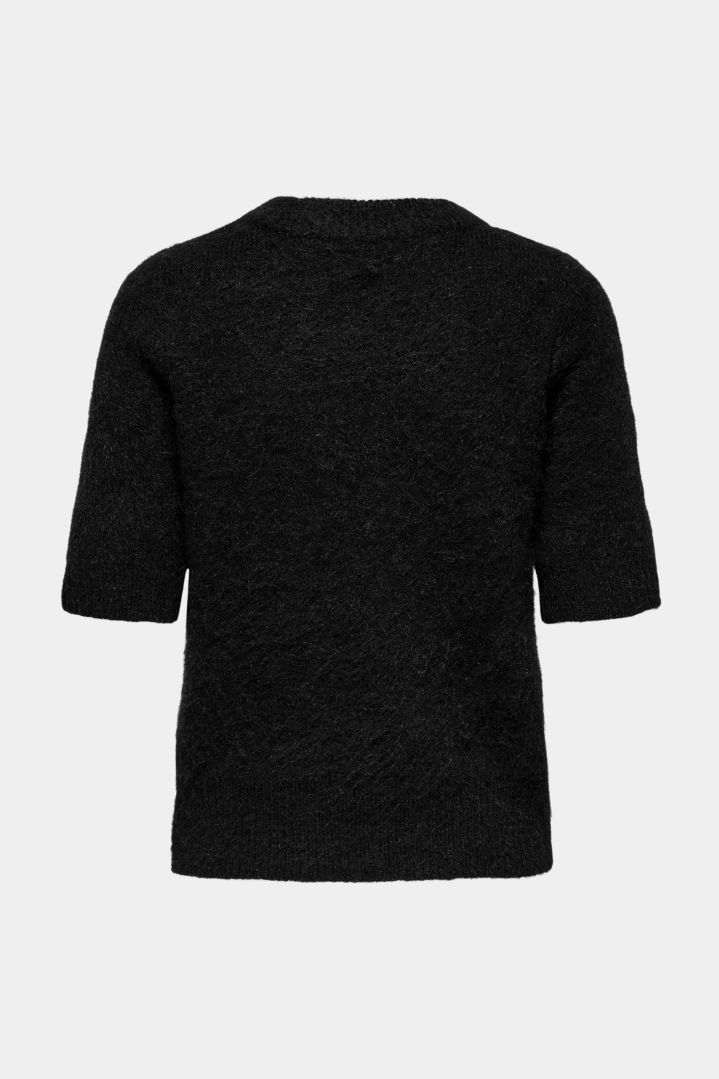 Forudbestilling - ONLRina life SS rhinestone o-neck
