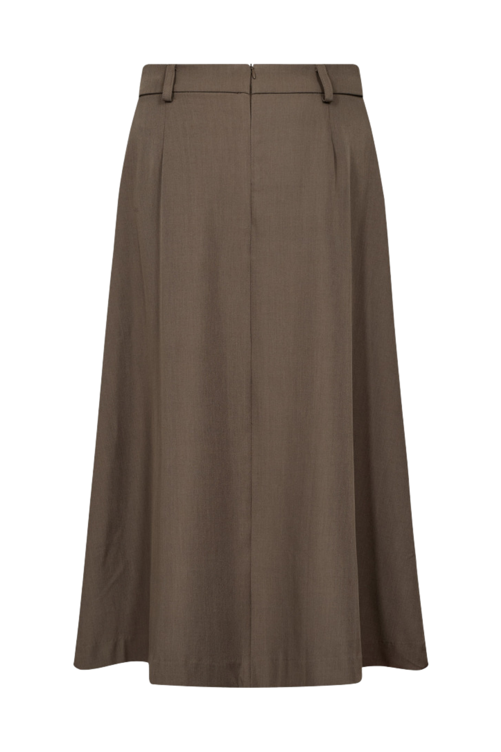 Forudbestilling - LunaCC pocket pleat skirt