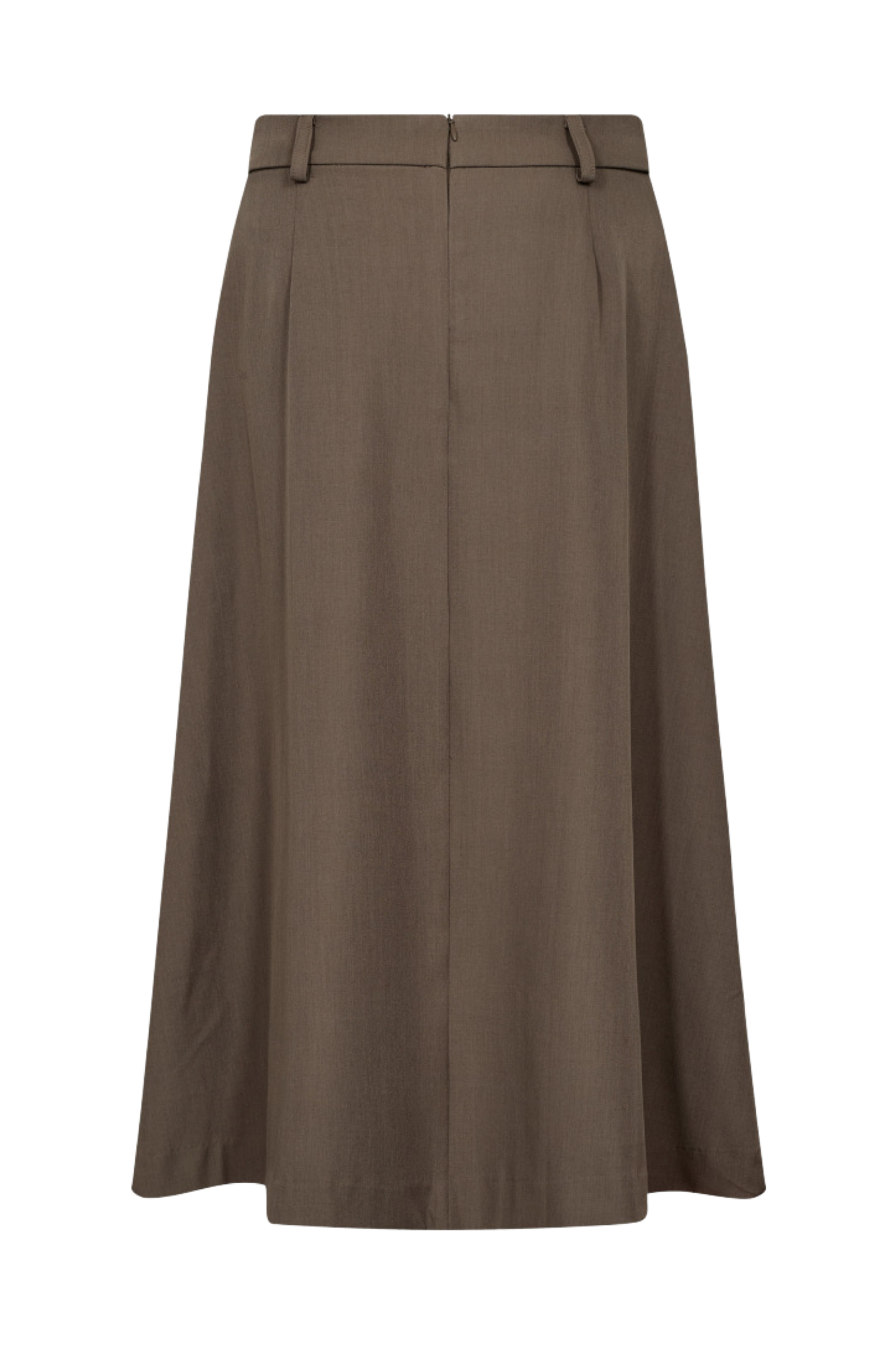 Forudbestilling - LunaCC pocket pleat skirt