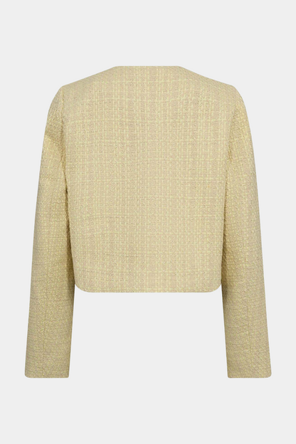 YaraCC boucle jacket