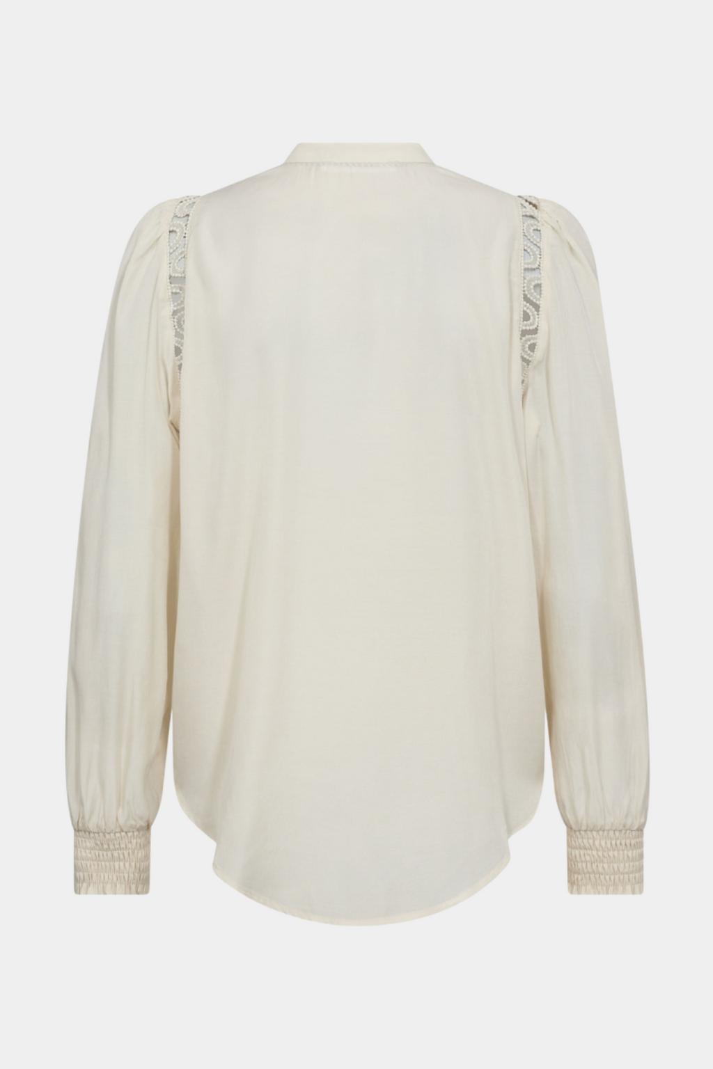 AilaCC lace shirt