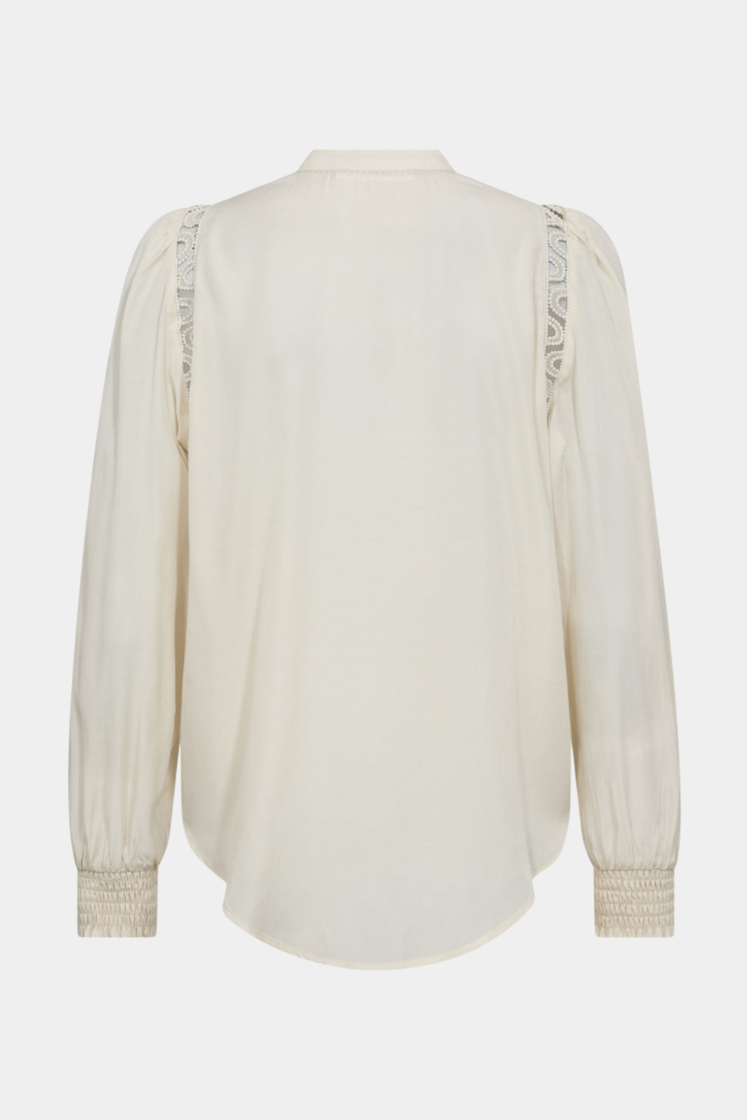 AilaCC lace shirt