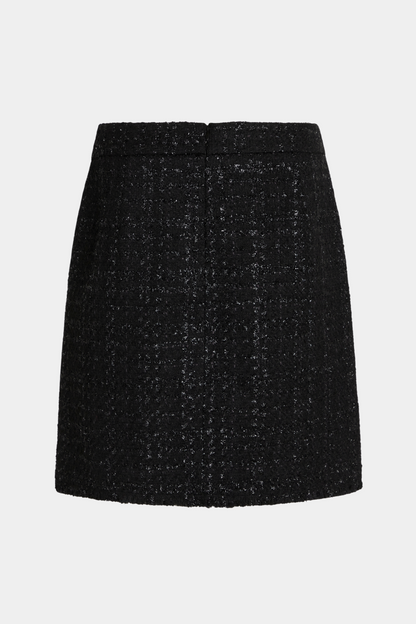 nederdel, skirt, kort, midi, mellem, glimmer glitter, boucle, fin, smuk, elegant, klassisk, feminin, pæn, rå, cool, sej, unik, musthave, hverdag, fest