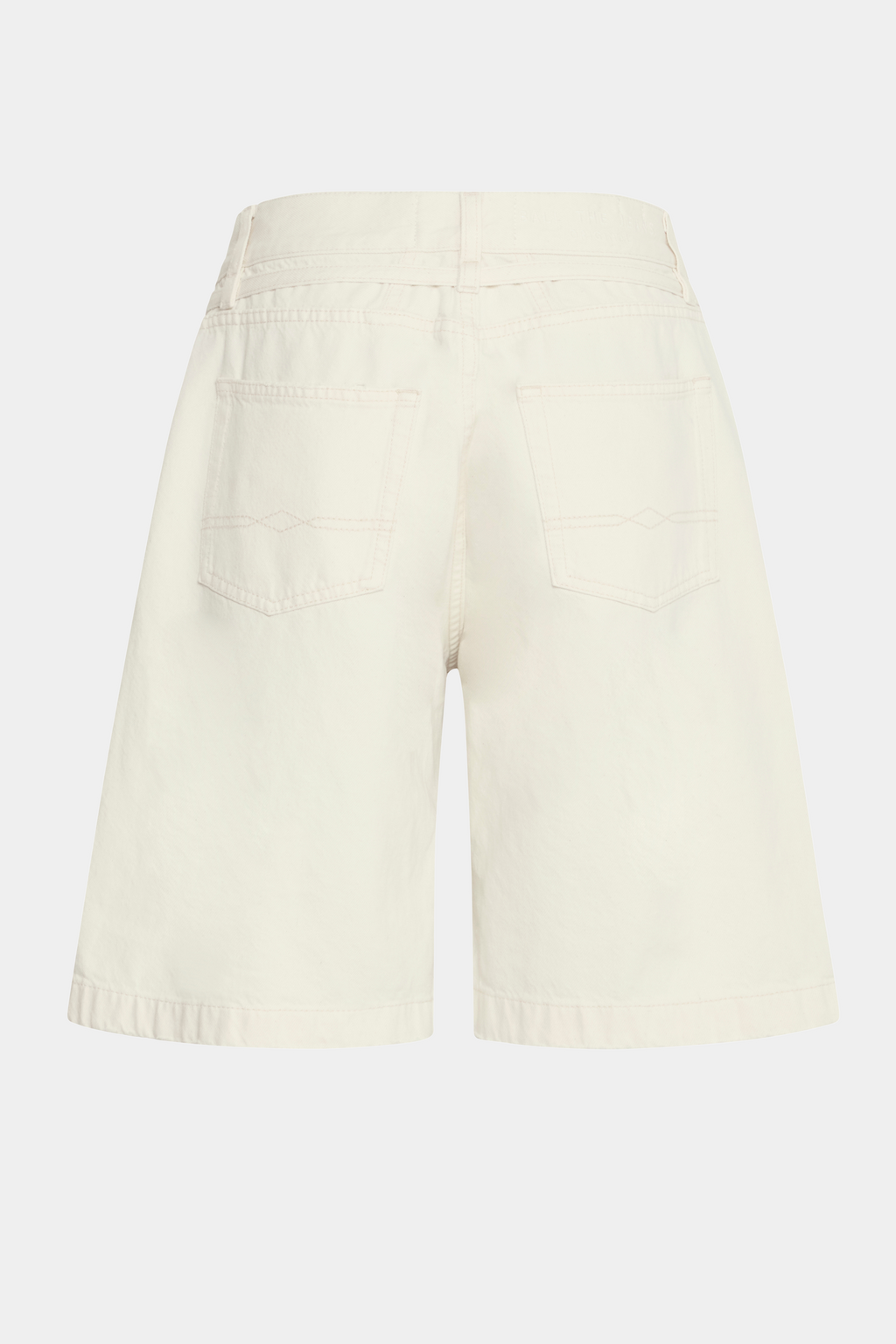 BALucia bermunda shorts