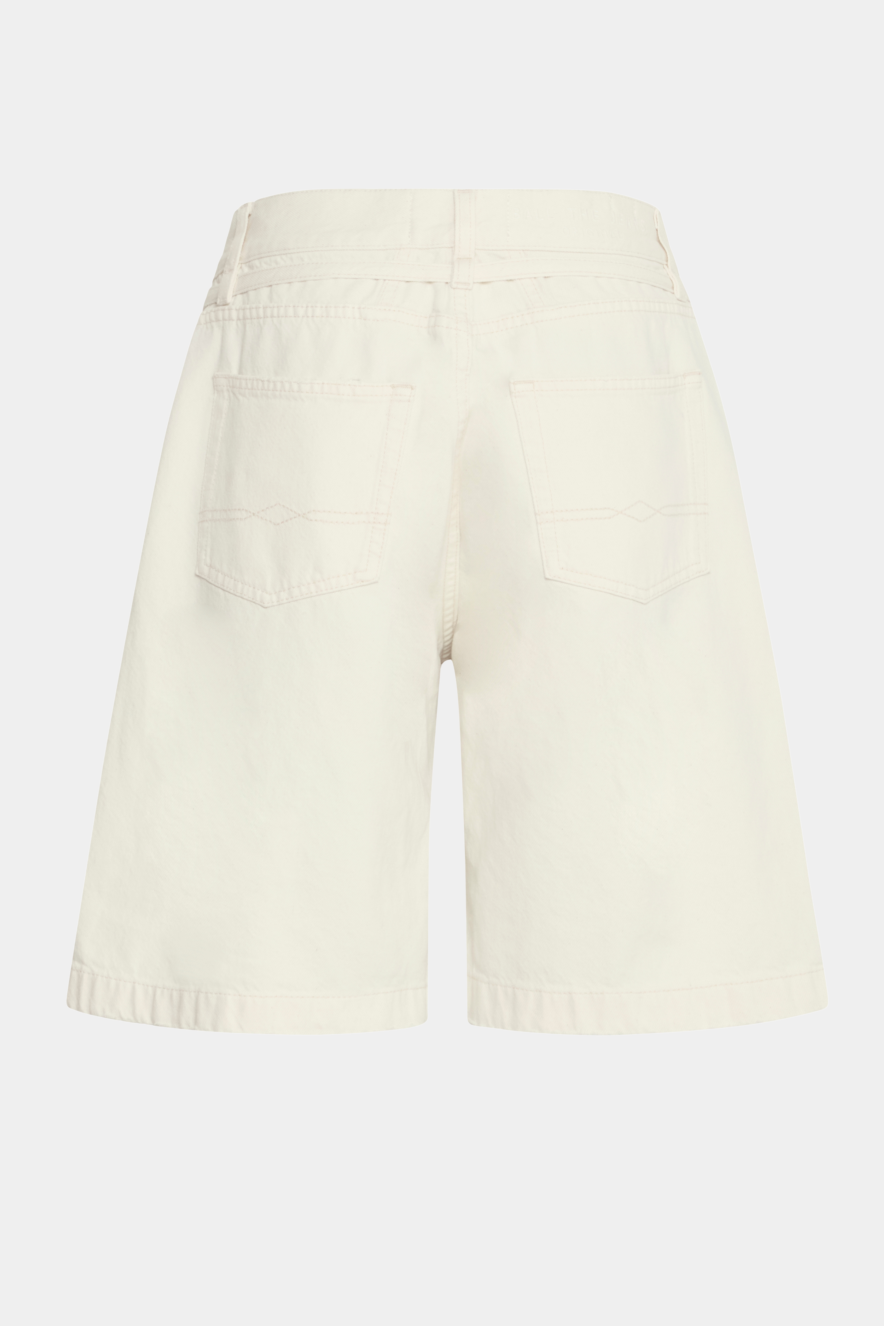 BALucia bermunda shorts
